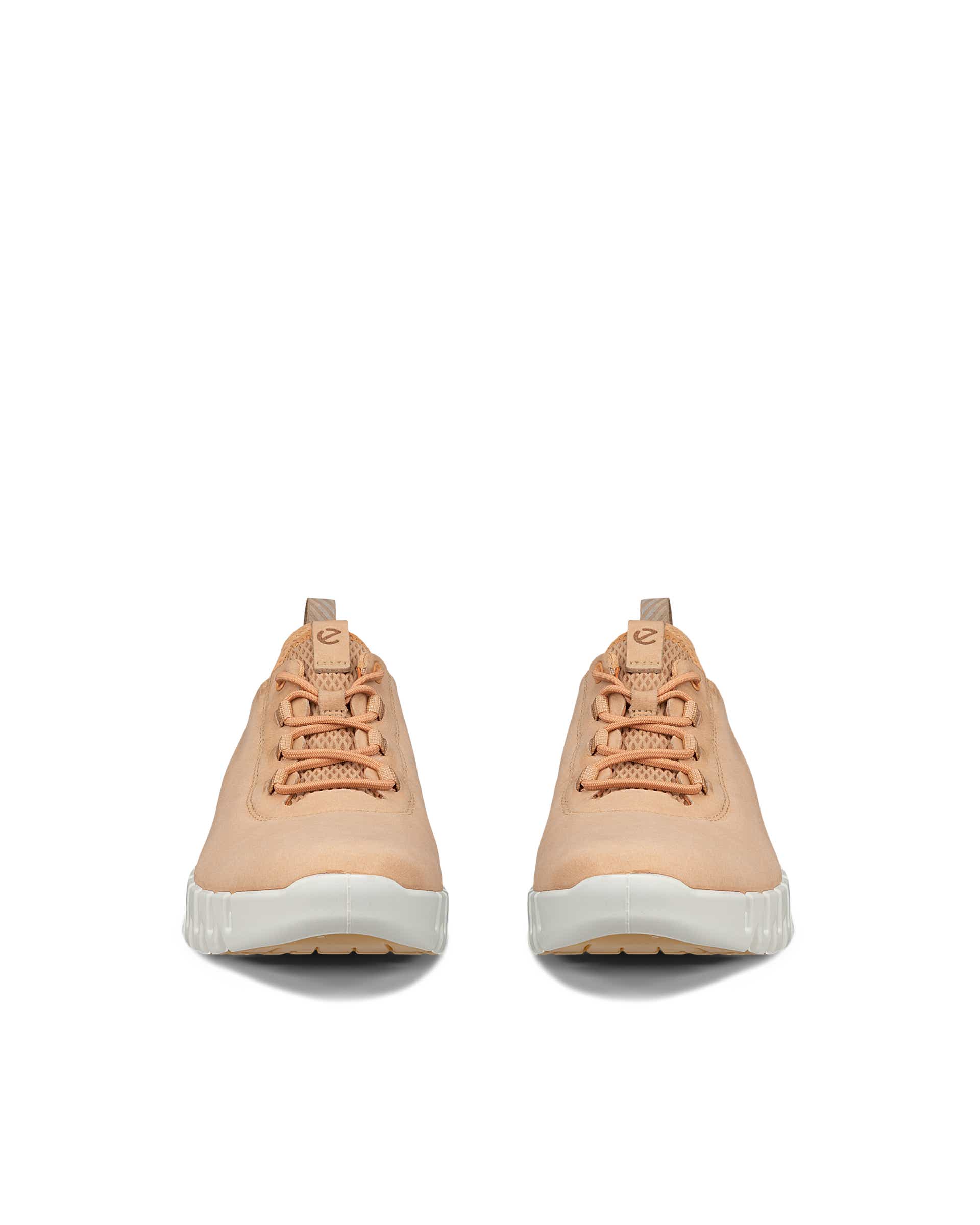 ECCO GRUUV - Brown - Front pair