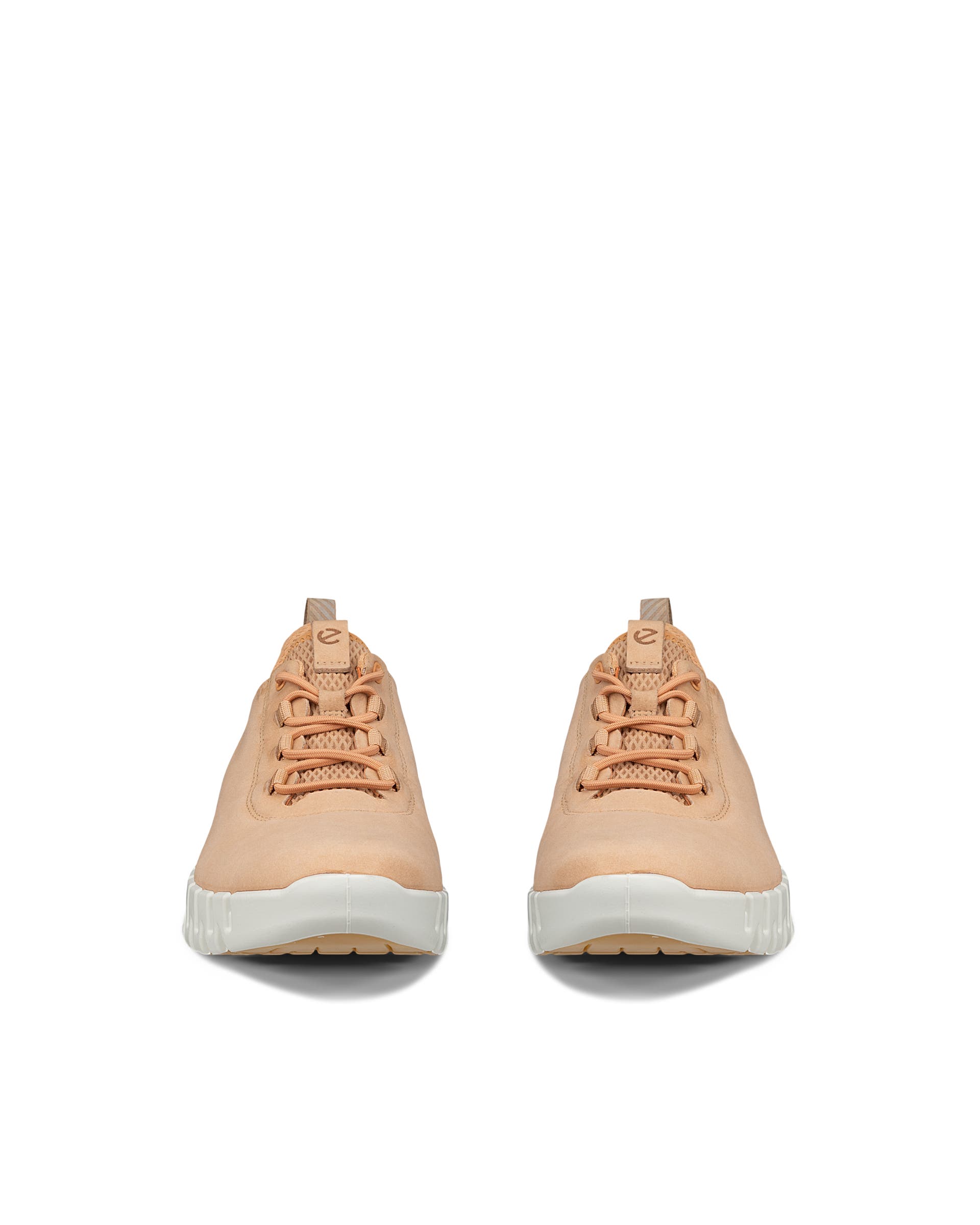 ECCO GRUUV - Brown - Front pair