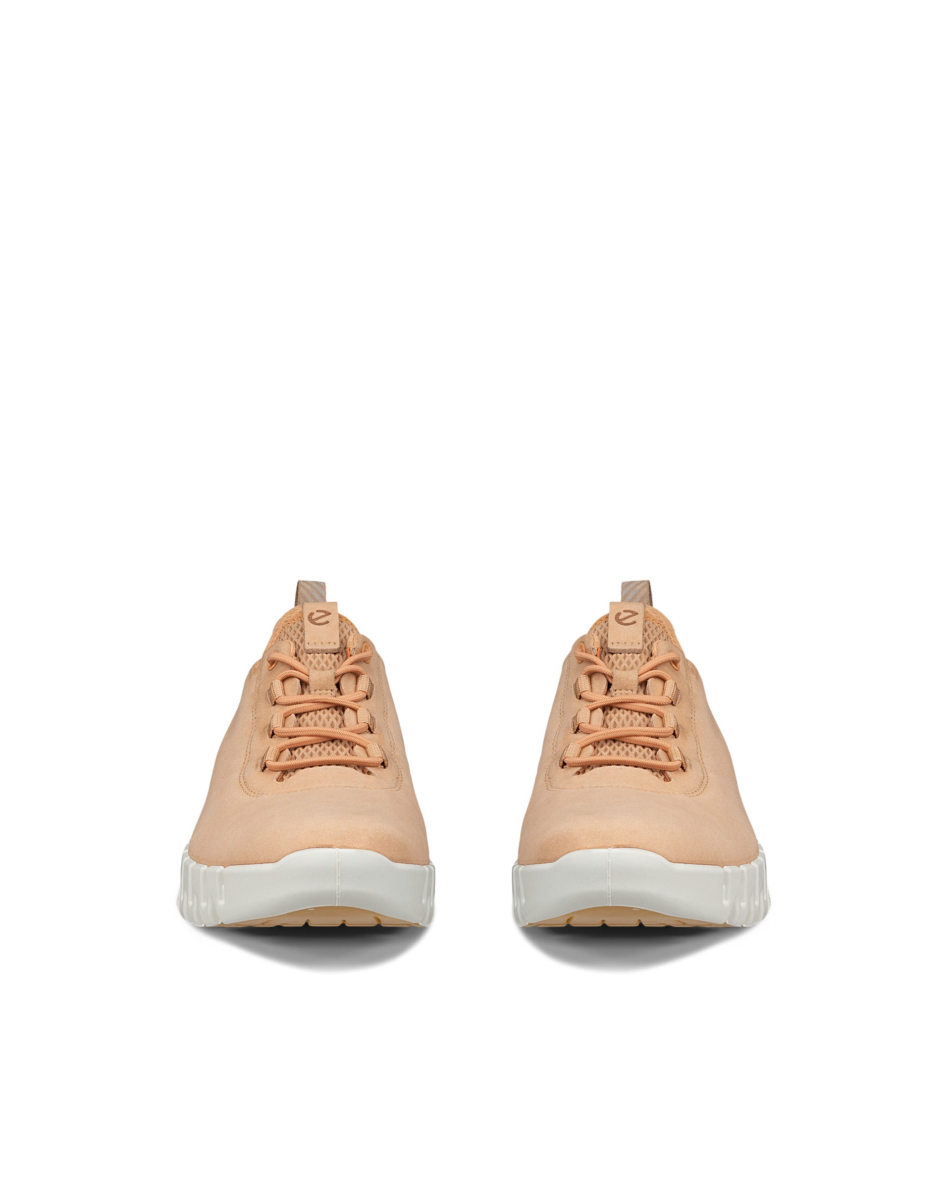 ECCO GRUUV - Brown - Front pair