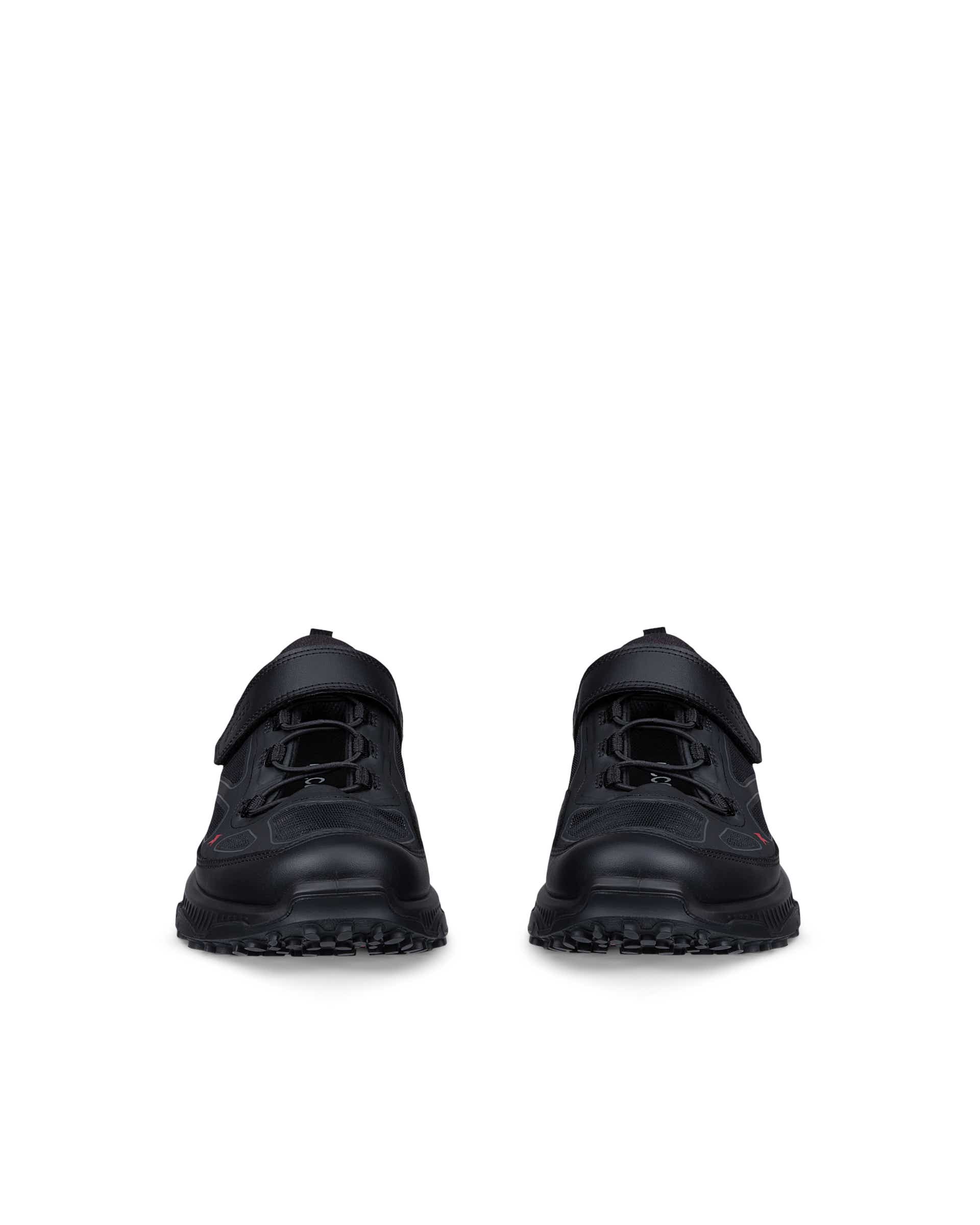 ECCO RECEPTOR XP WOMEN ウィメンズ シューズ - ブラック - Front pair