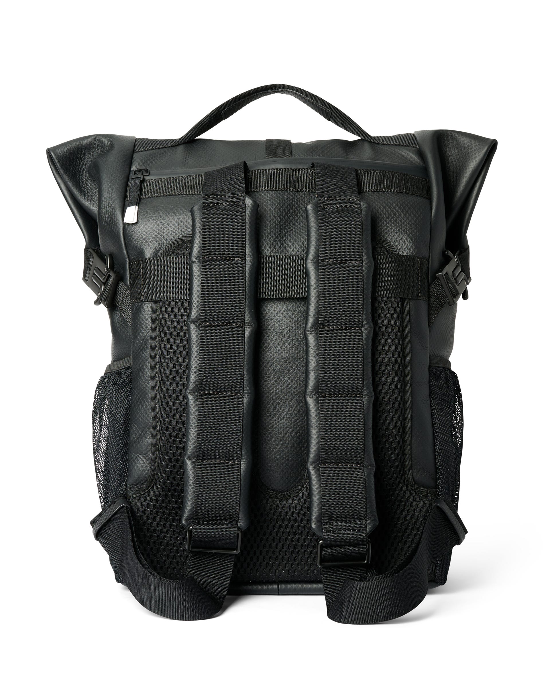 ECCO® Trapeze Journey Textile Backpack