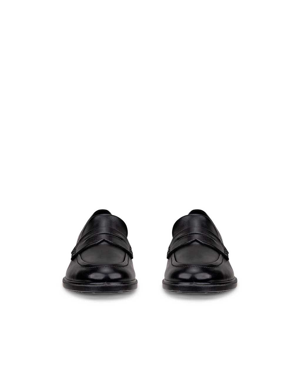 Women's ECCO® DRESS CLASSIC 15 Leather Loafer | Black