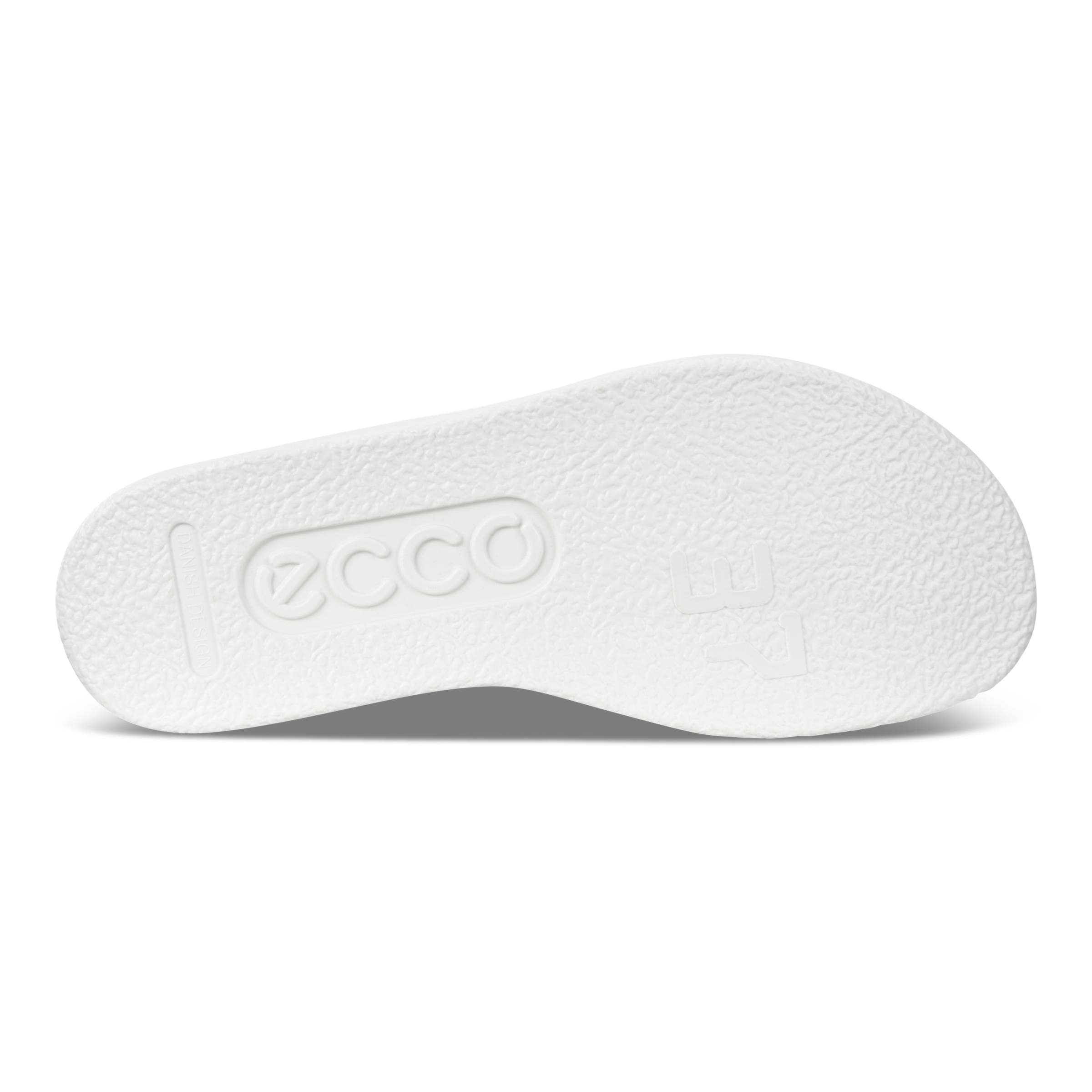 ECCO Women's Flowt Sandals - Metallics - Sole