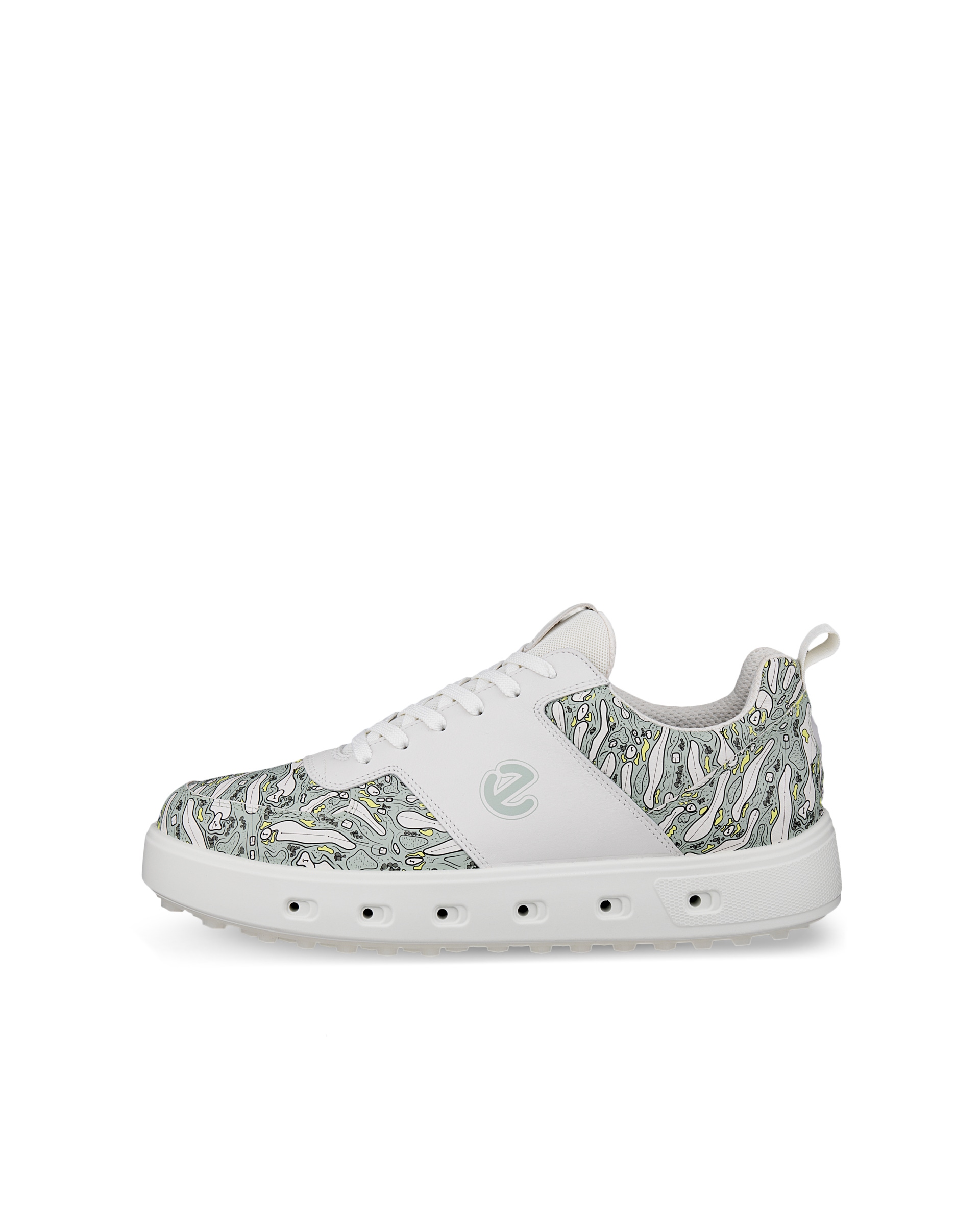 ECCO Golf Street 720 Hybrid - undefined - Outside