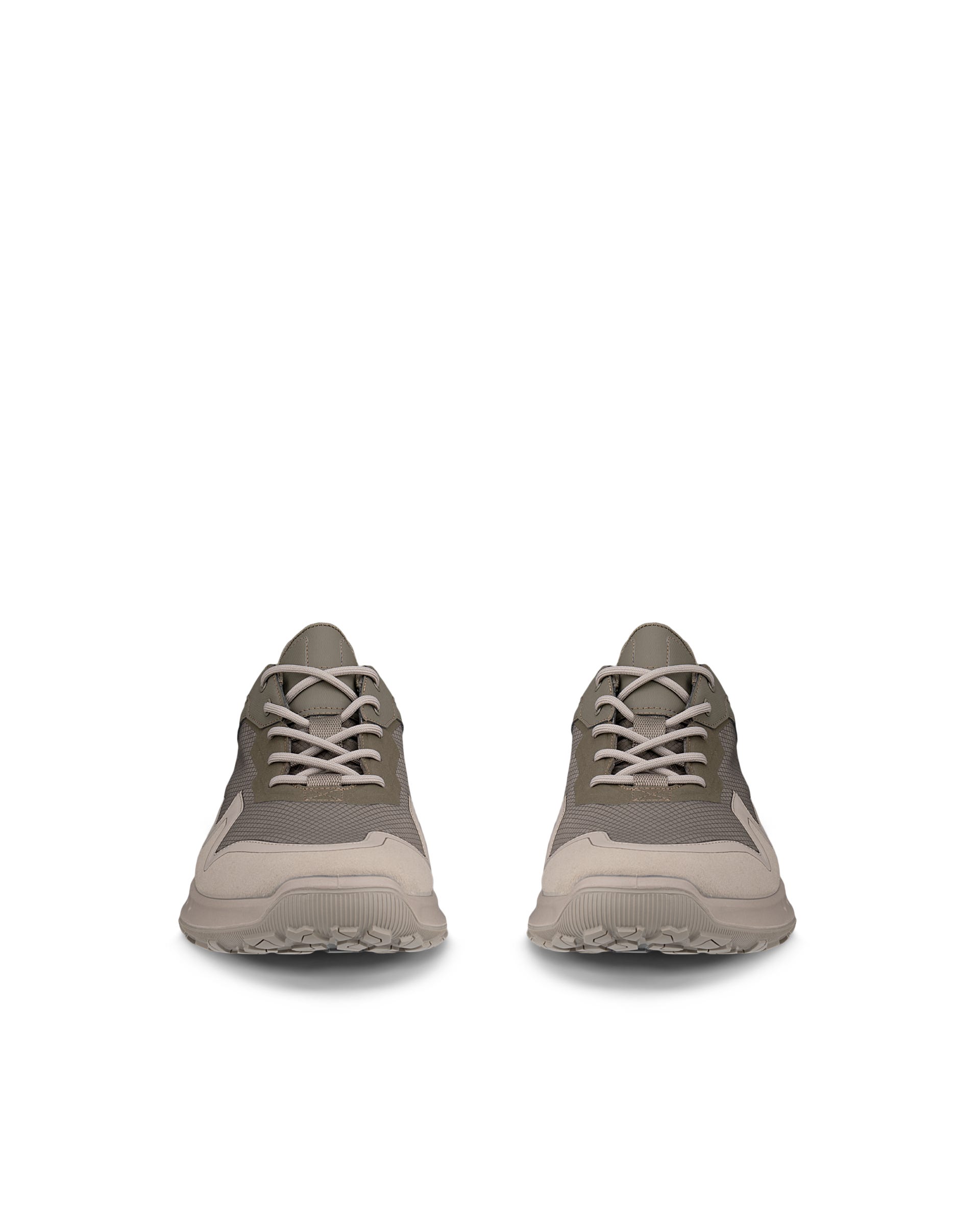 ECCO ULT-TRN M  LOW - Brown - Outside