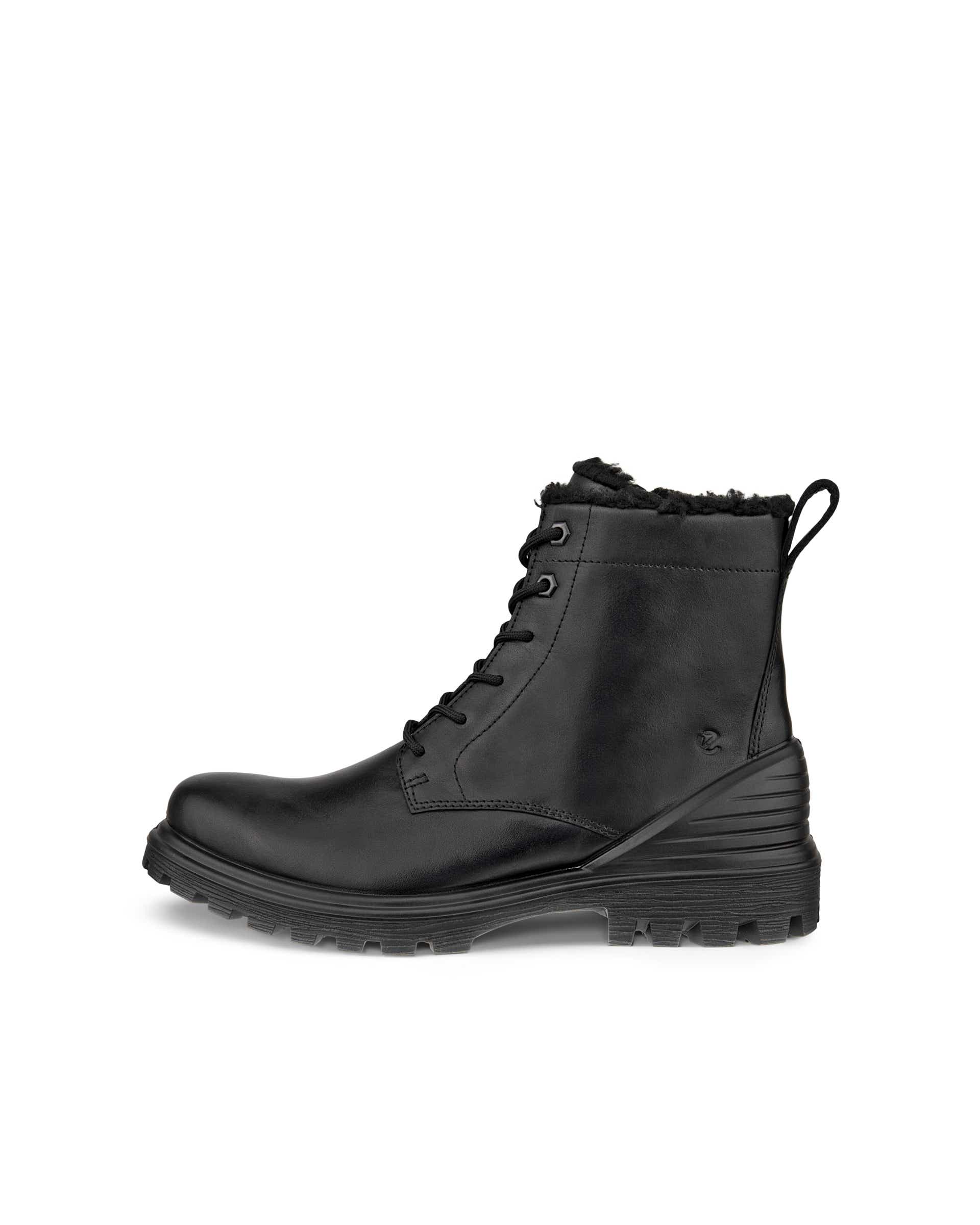 ECCO TREDTRAY - Noir - Outside