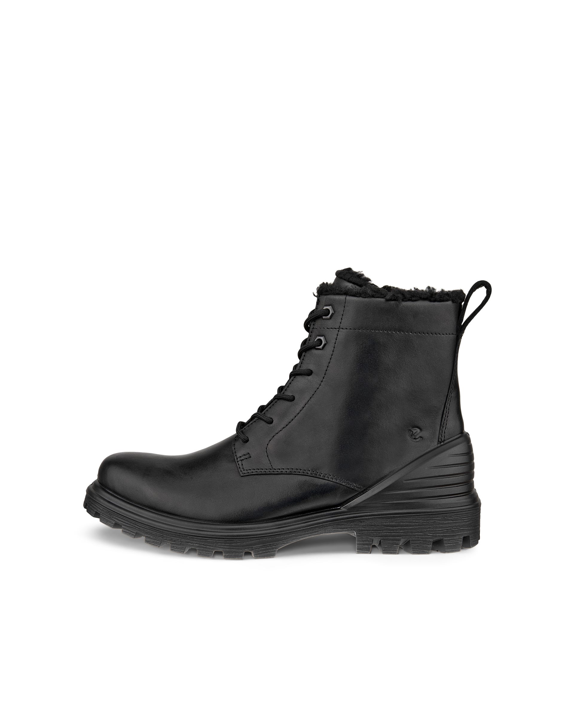 ECCO TREDTRAY - Noir - Outside