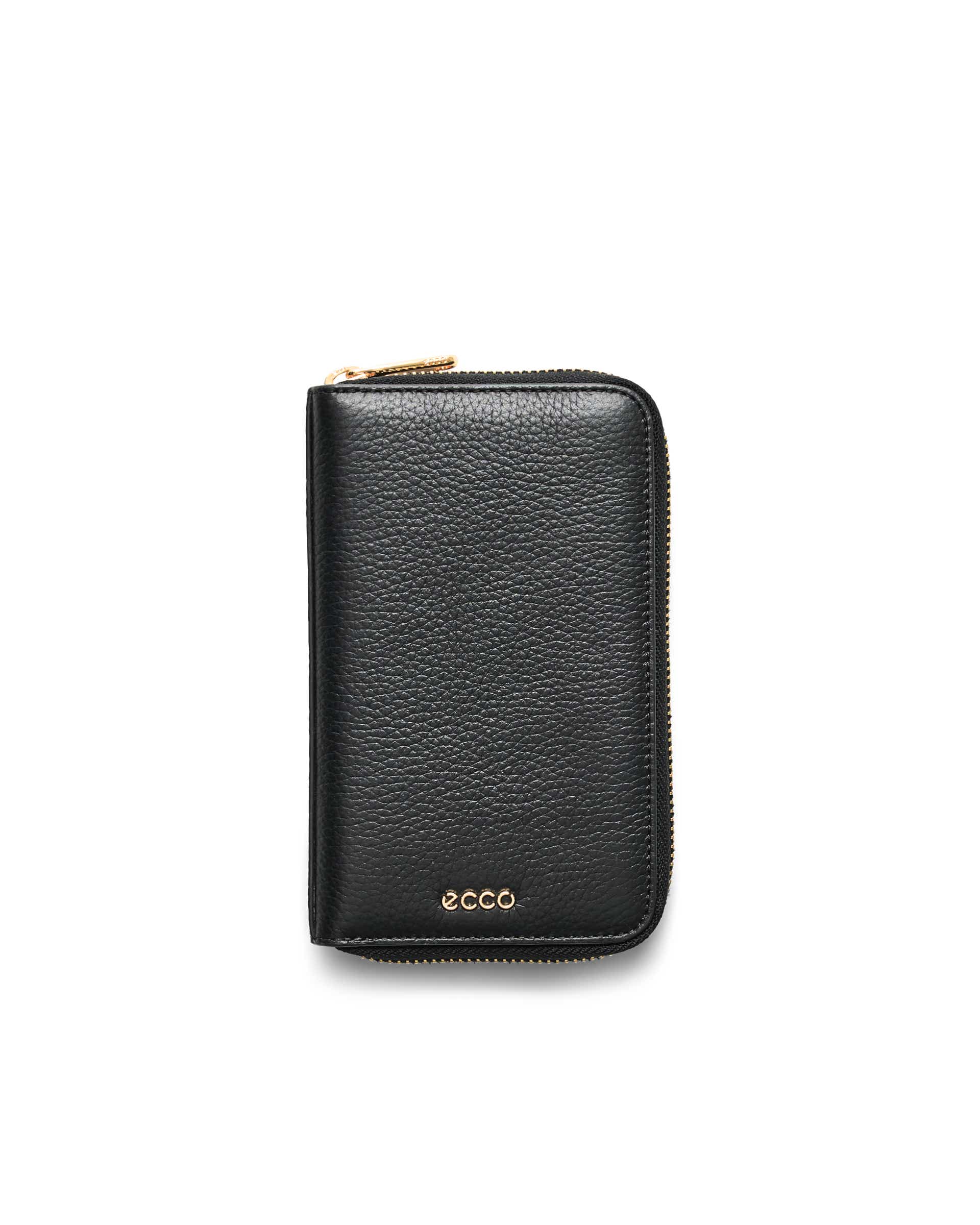ECCO WALLET ZIP AROUND - undefined - Main