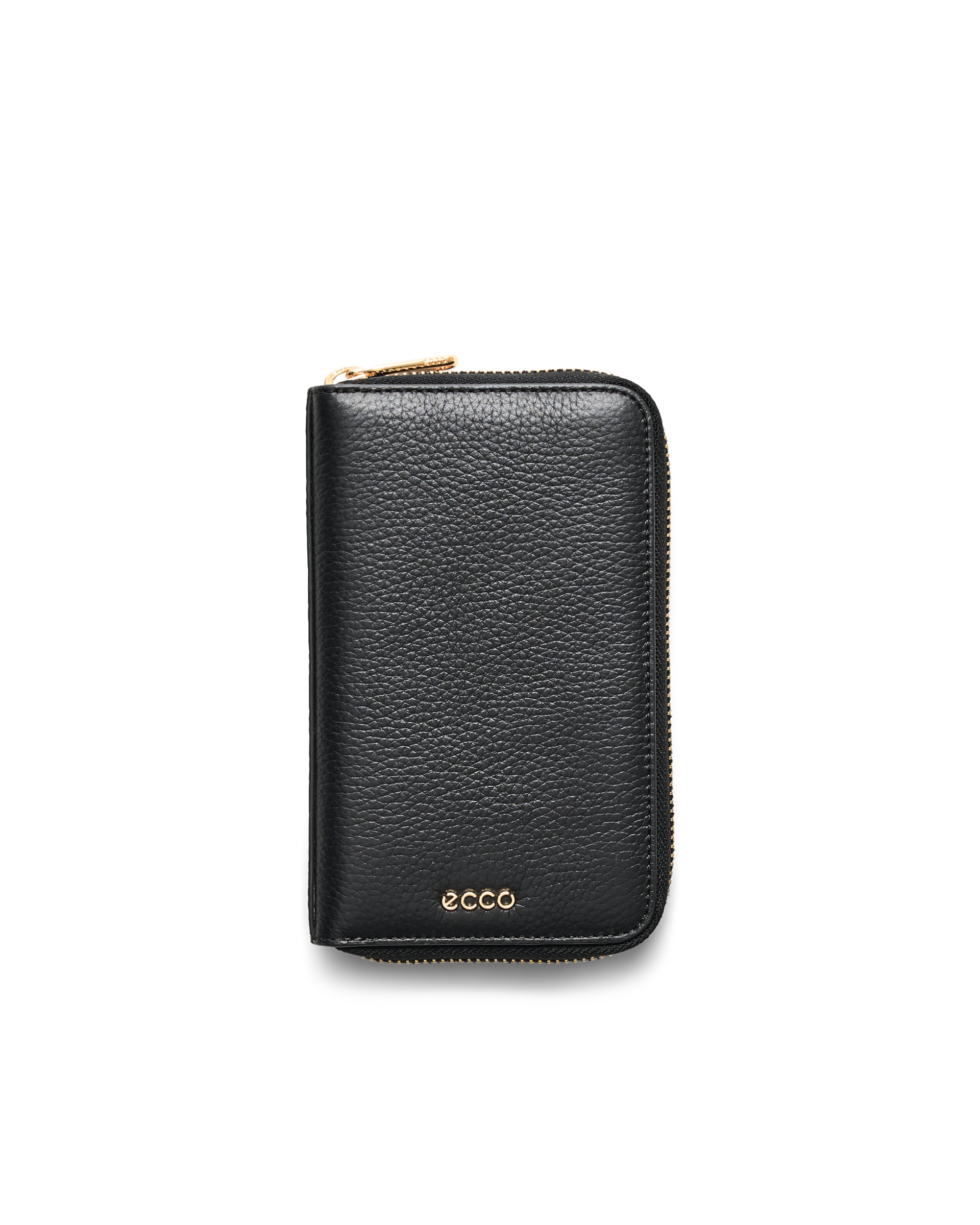 ECCO WALLET ZIP AROUND - undefined - Main