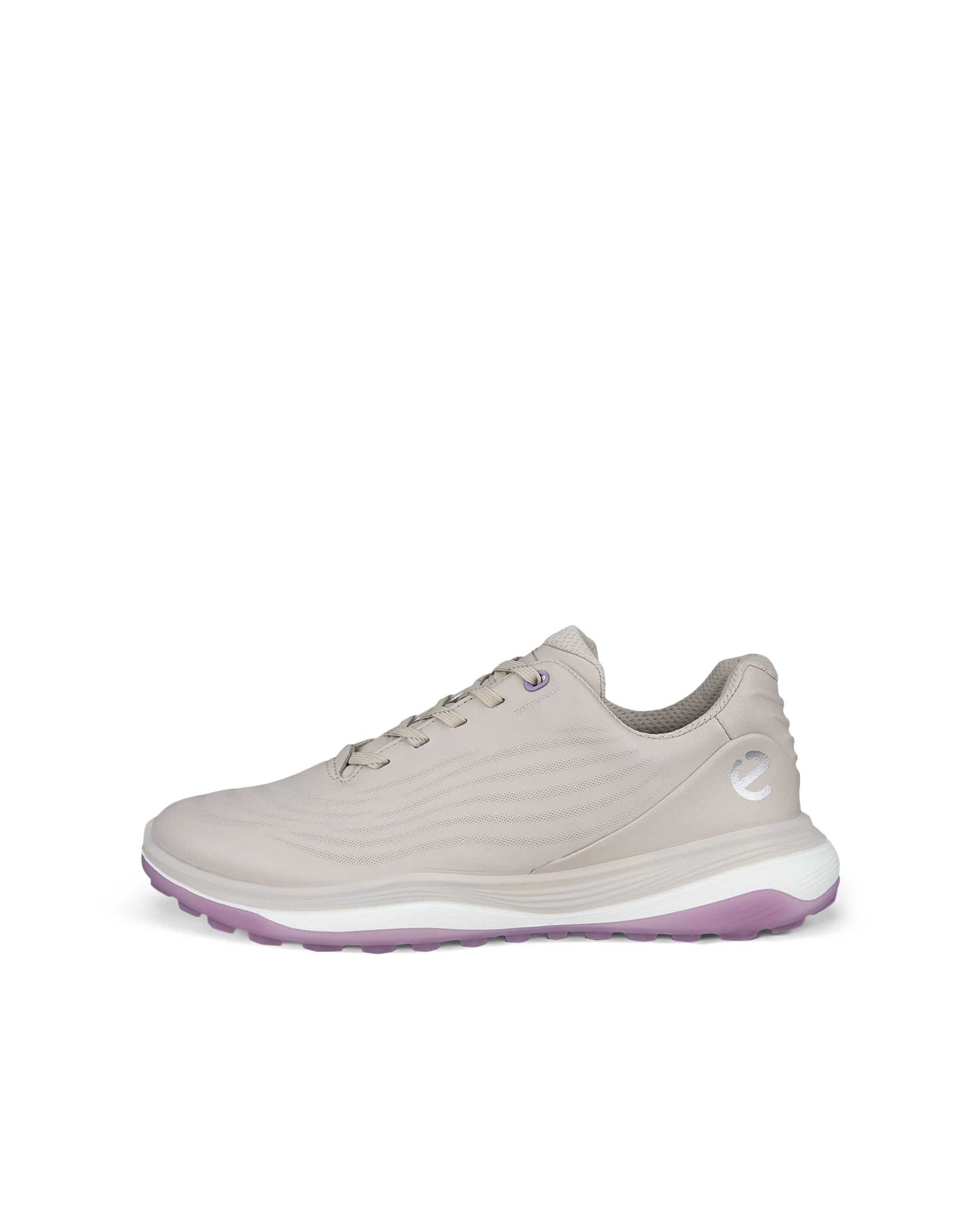 ECCO LT1 GOLF LACE Women ウィメンズ レザーウォータープルーフゴルフ ECCO LT1 GOLF LACE Women ウィメンズ レザーウォータープルーフゴルフ