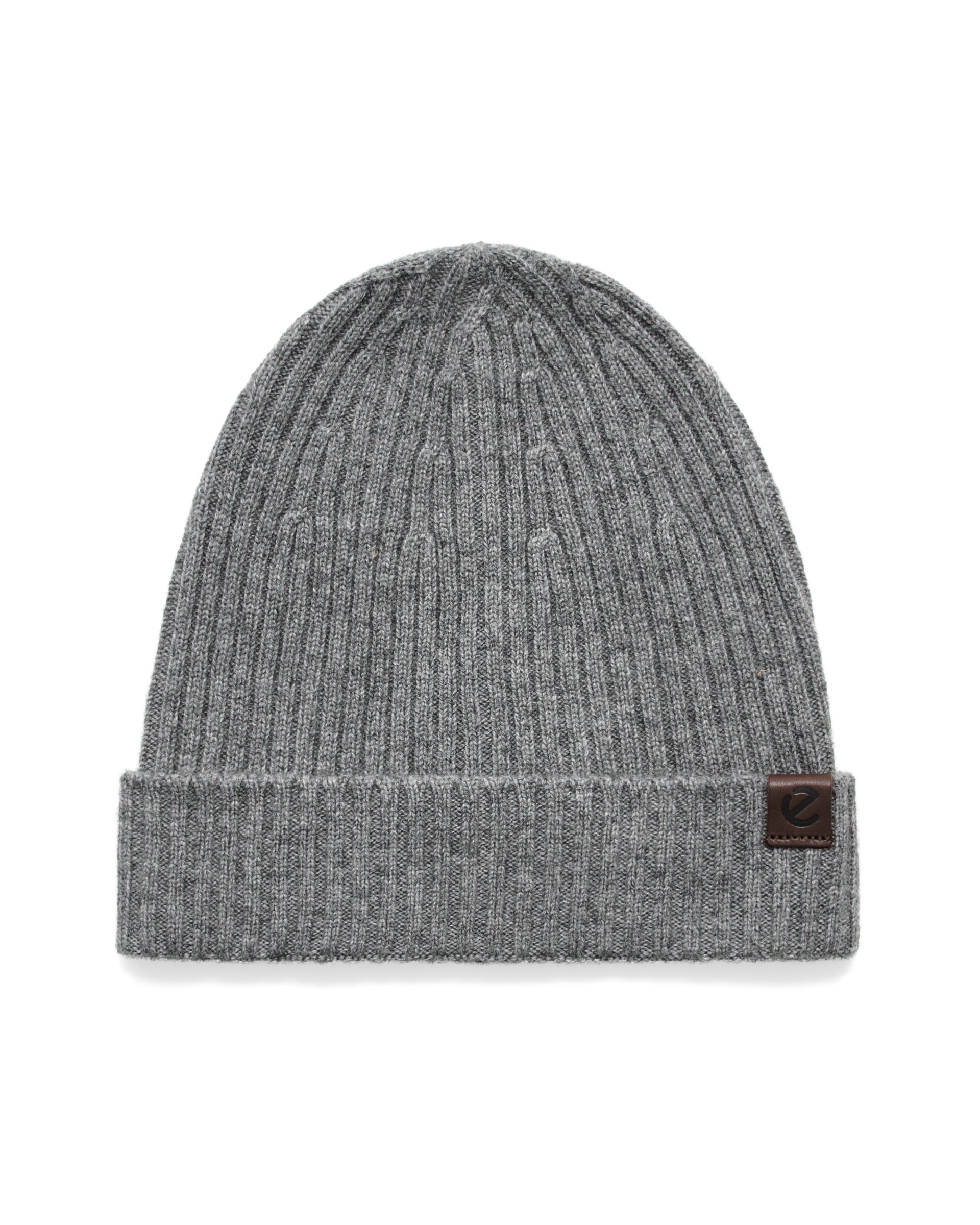 ECCO® Classic Damen Mütze - Grau - Main