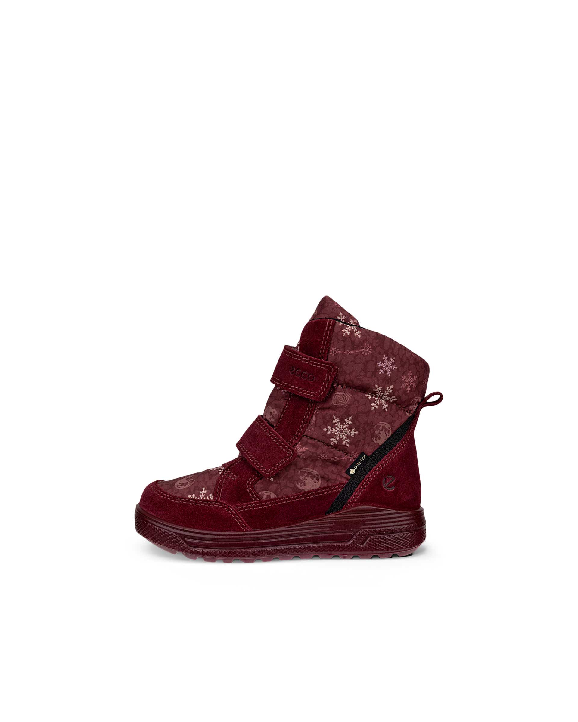 ECCO URBAN SNOWBOARDER - undefined - Outside
