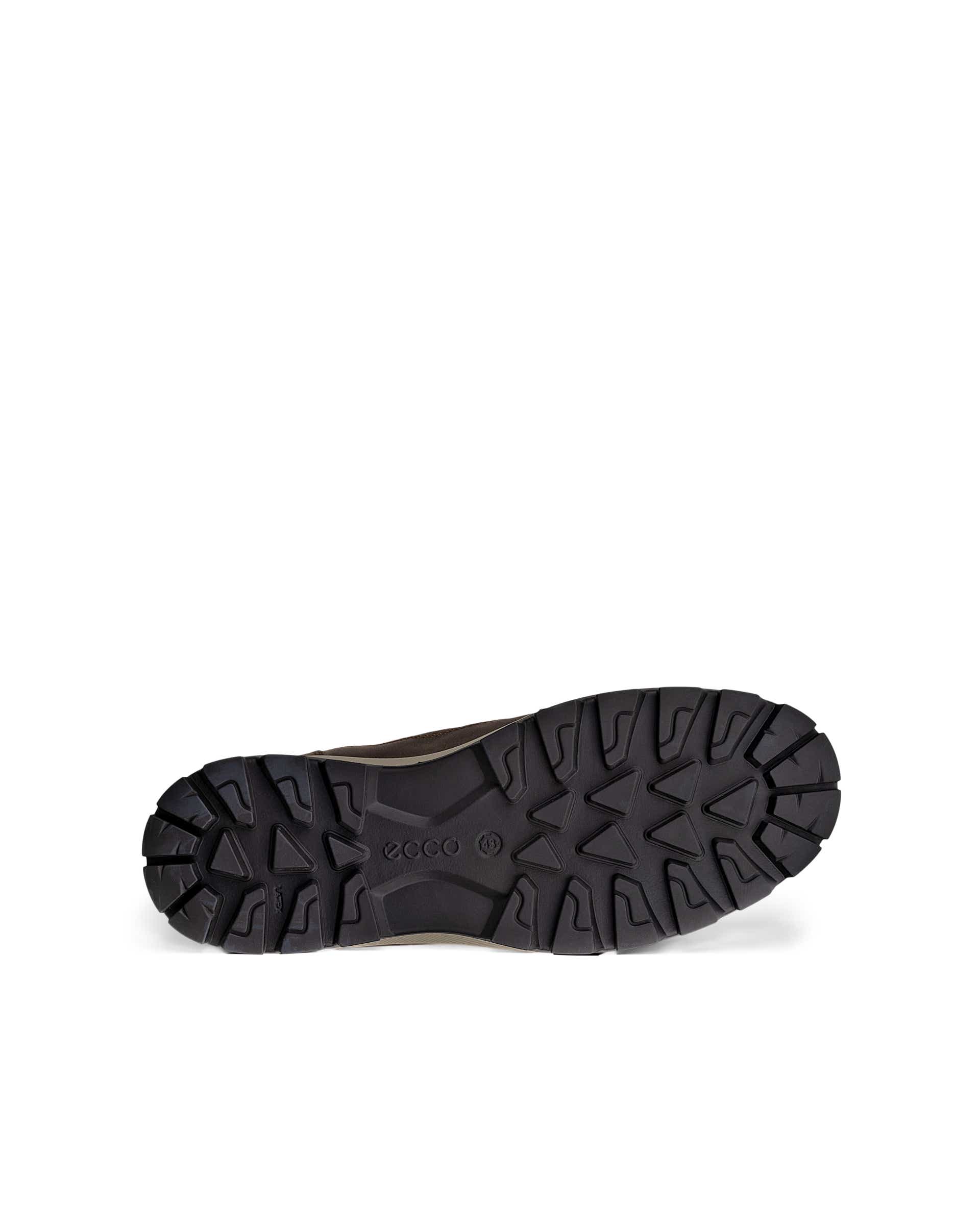 ECCO RUGGED TRACK - Brown - Sole