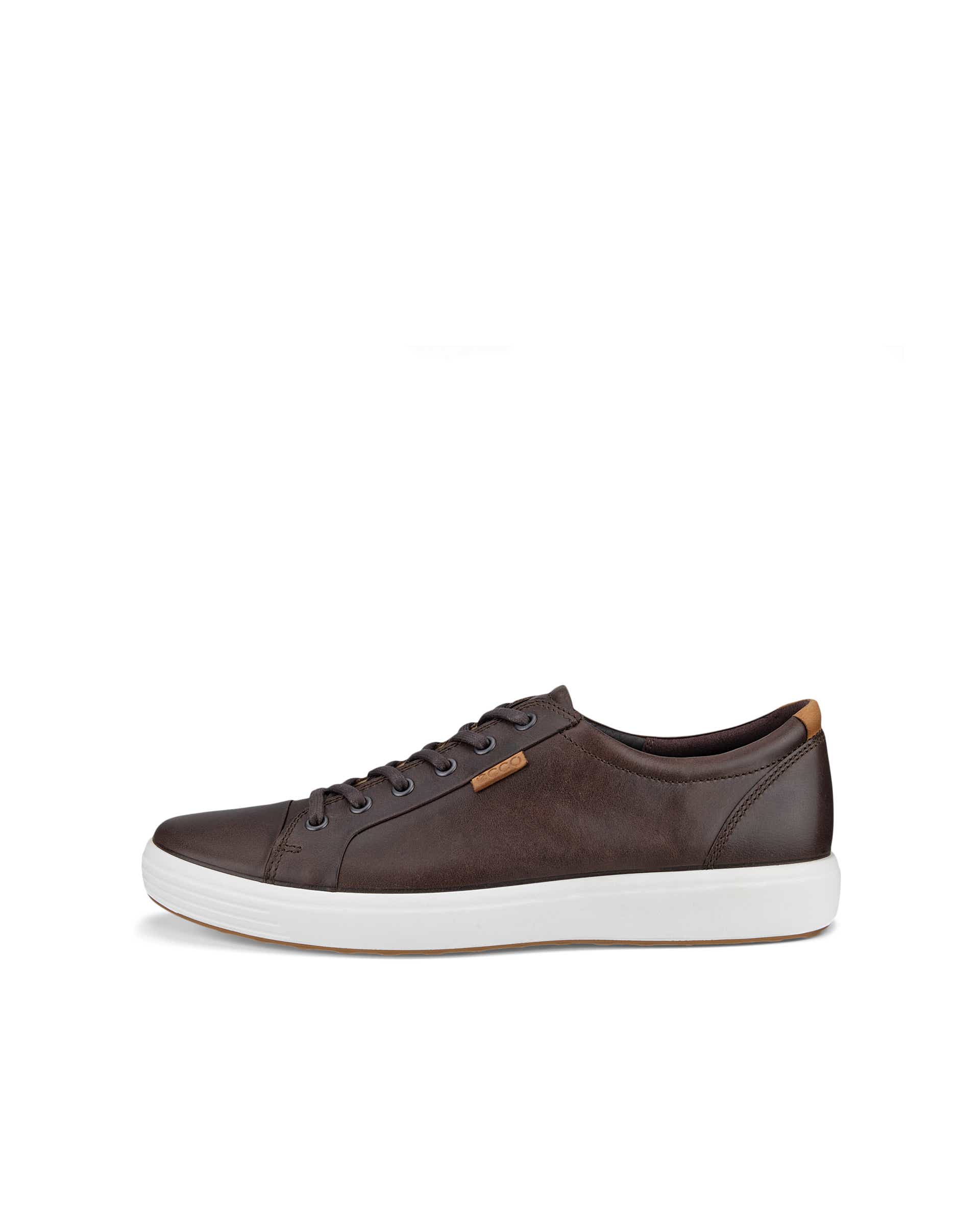 ECCO SOFT 7 MEN'S SNEAKER - undefined - Outside