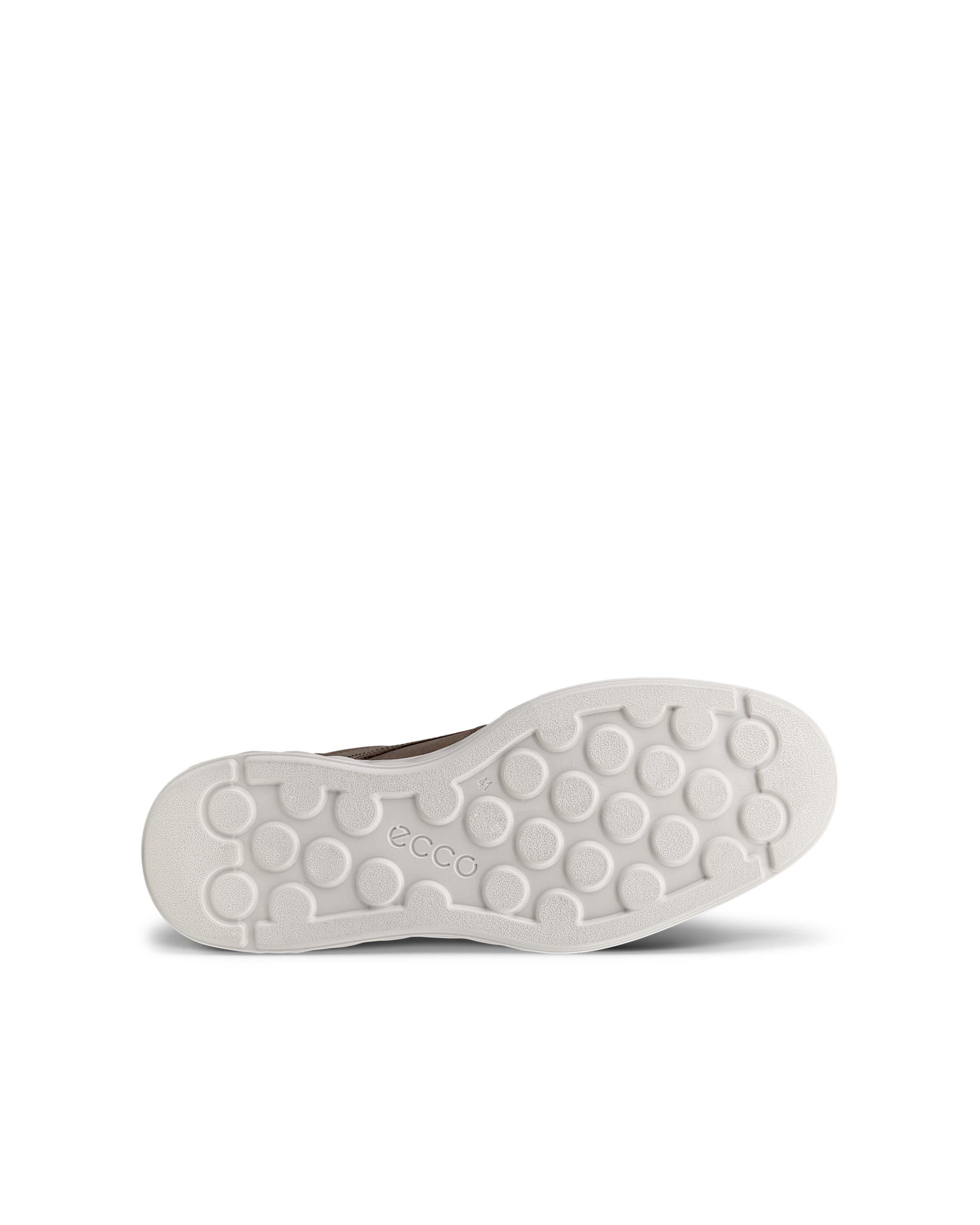 ECCO Men's S. Lite Hybrid Derby Shoes - Brown - Sole