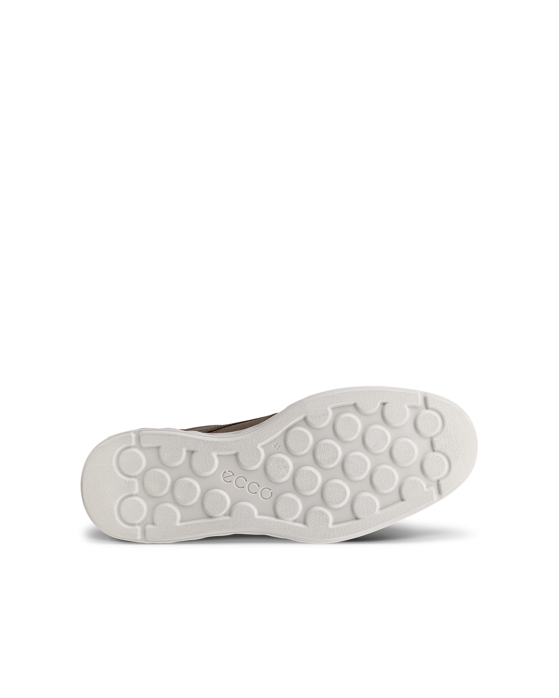 ECCO Men's S. Lite Hybrid Derby Shoes - Brown - Sole