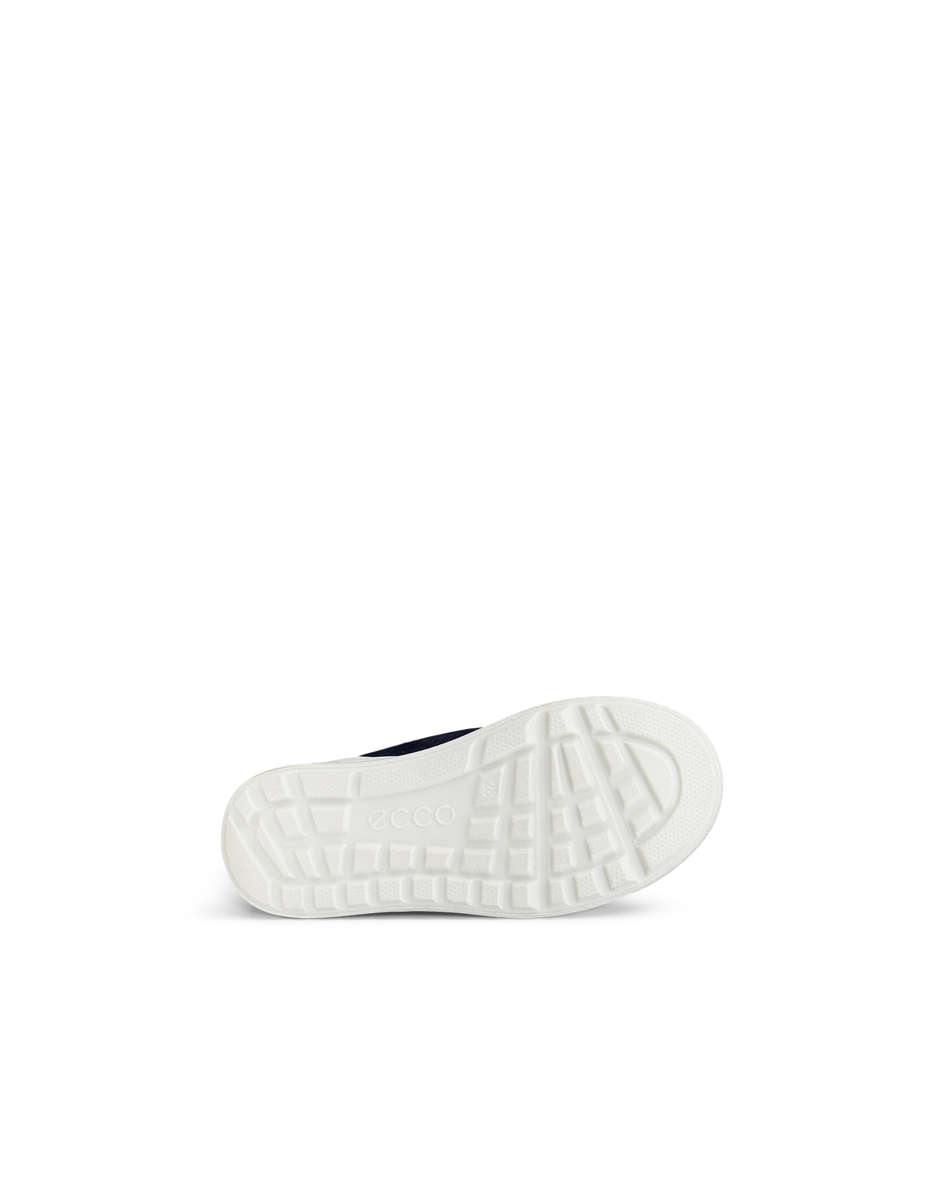 ECCO® Urban Snowboarder Gore-Tex-iga seemisest talvesaabas lastele - Sinine - Sole