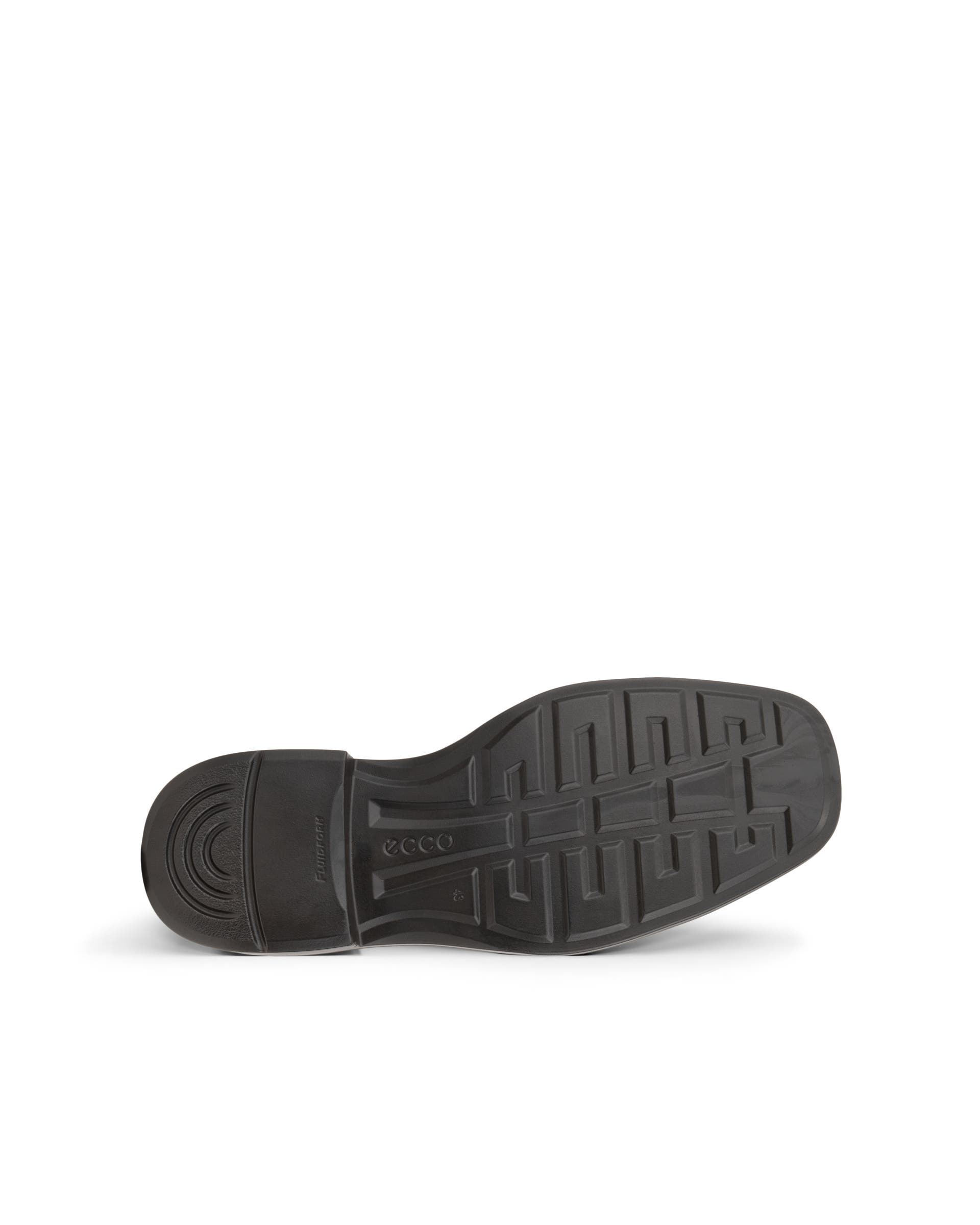 ECCO® Helsinki 2 Herren Derbyschuhe aus Leder - Braun - Sole