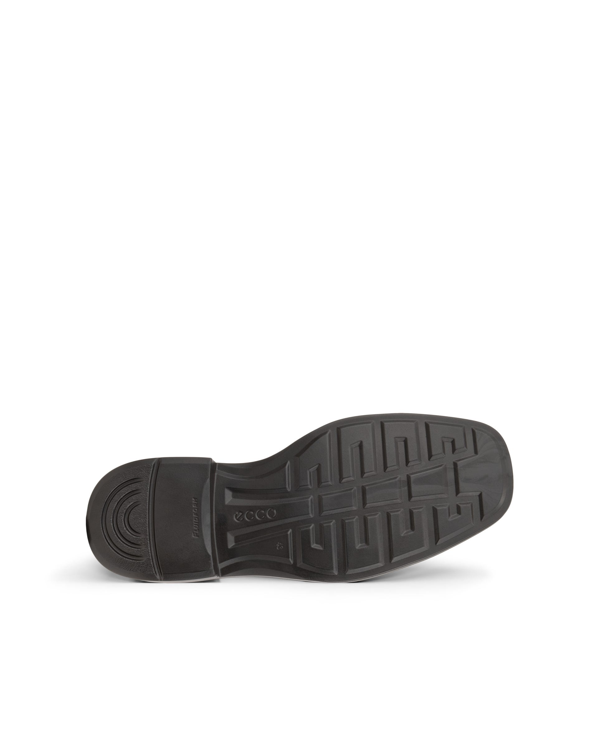 ECCO® Helsinki 2 Herren Derbyschuhe aus Leder - Braun - Sole