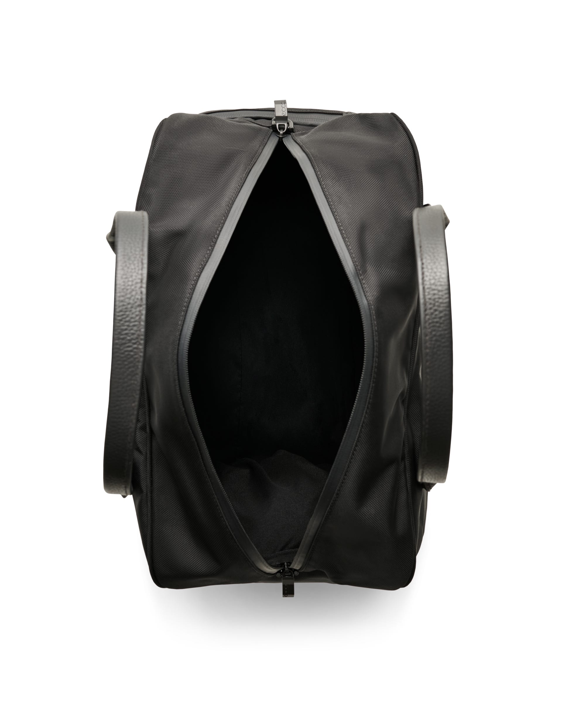 ECCO Golf Boston Bag - Black - Birdeye