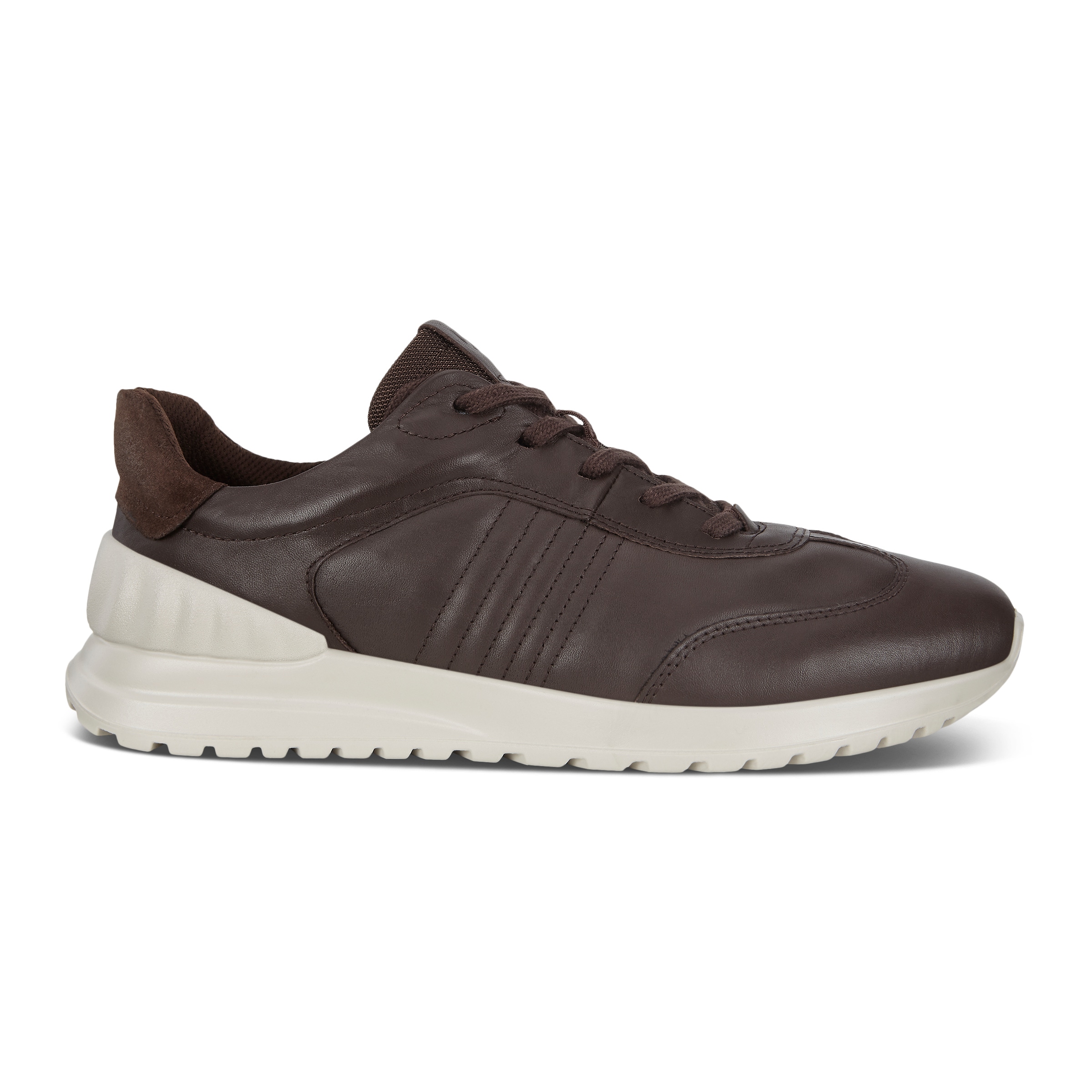 ECCO Men's Astir Lite Sneaker - Brown