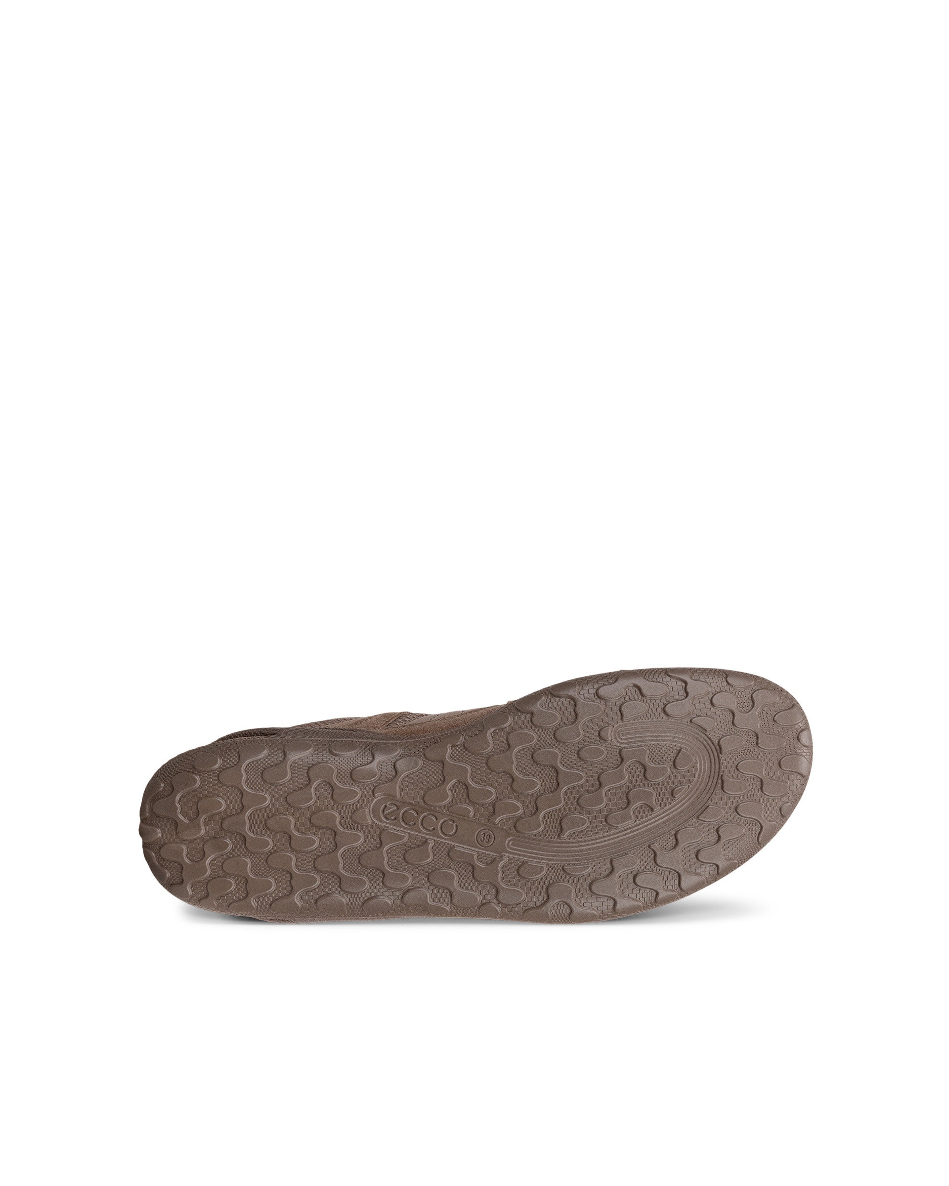 ECCO BIOM LITE - Marrón - Sole
