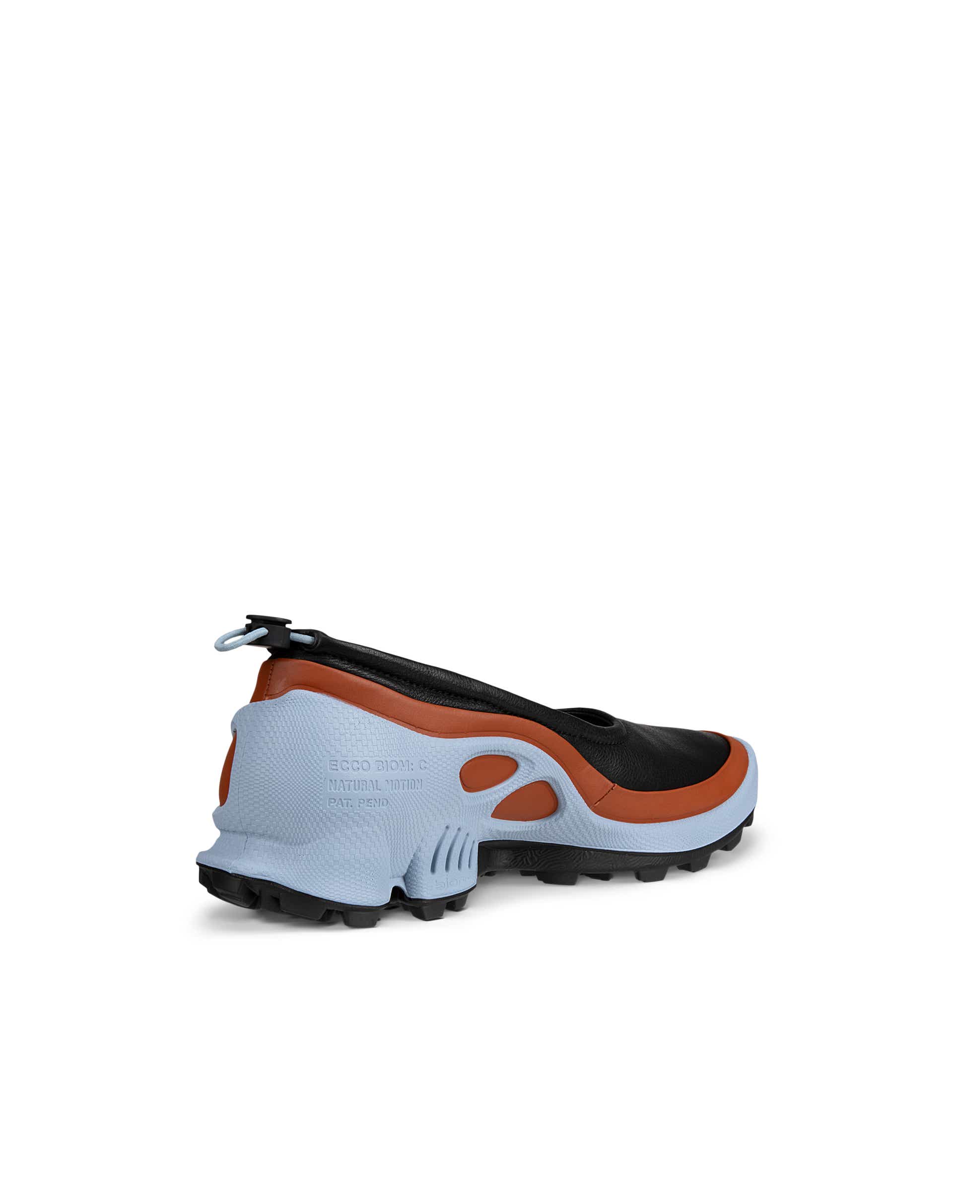 ECCO BIOM C-trail - Black - Back