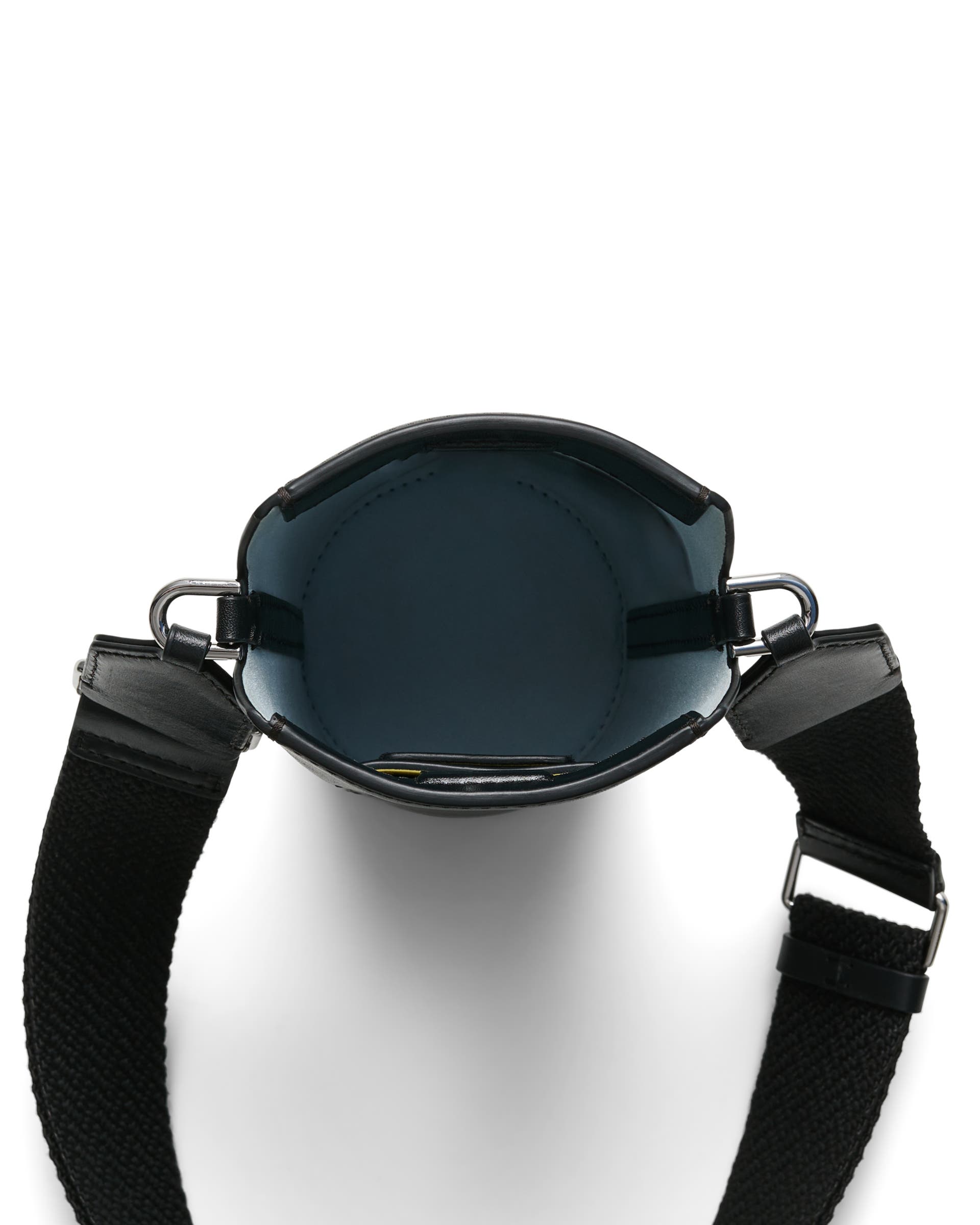 ECCO POT BAG | Black