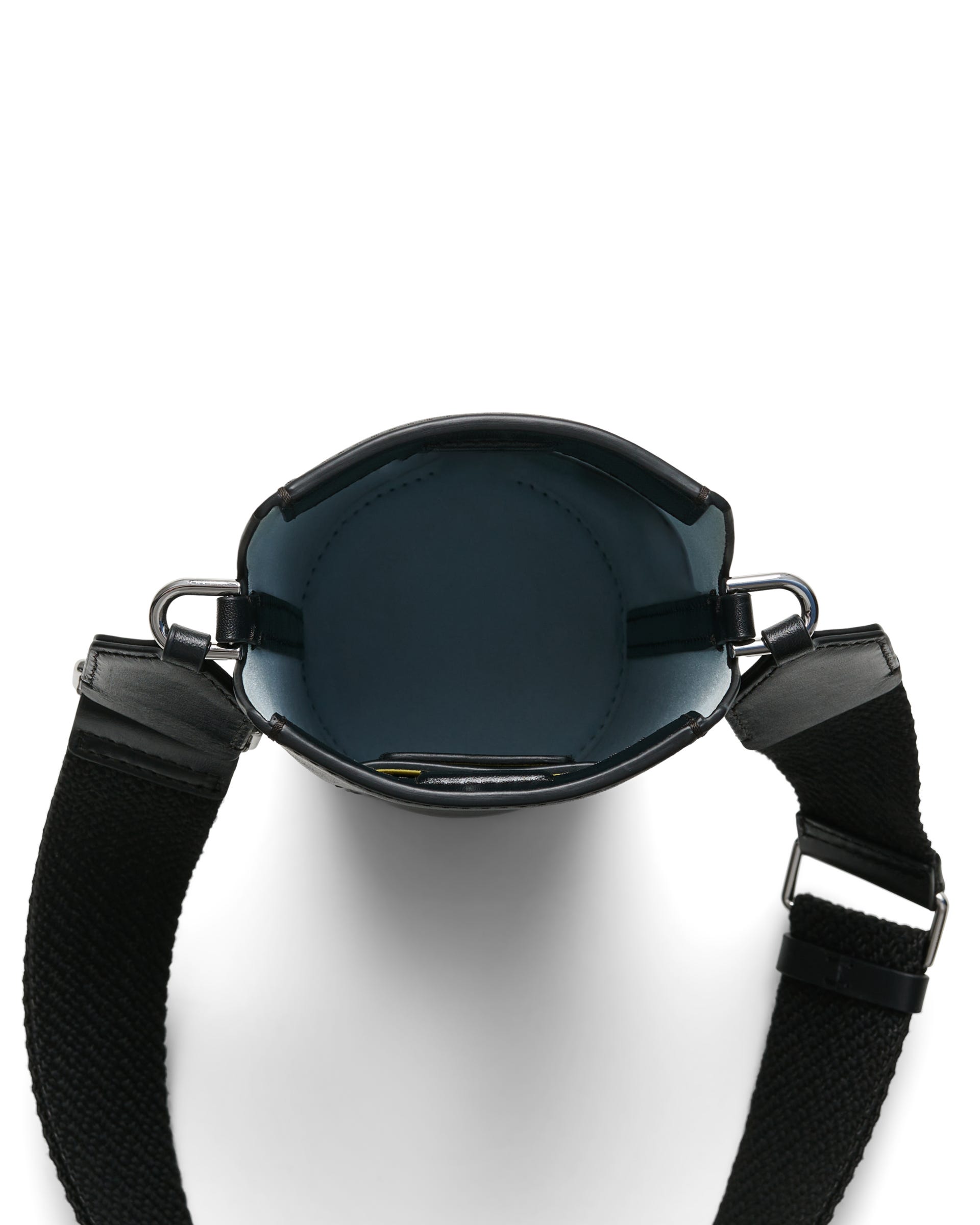 ECCO POT BAG | Black