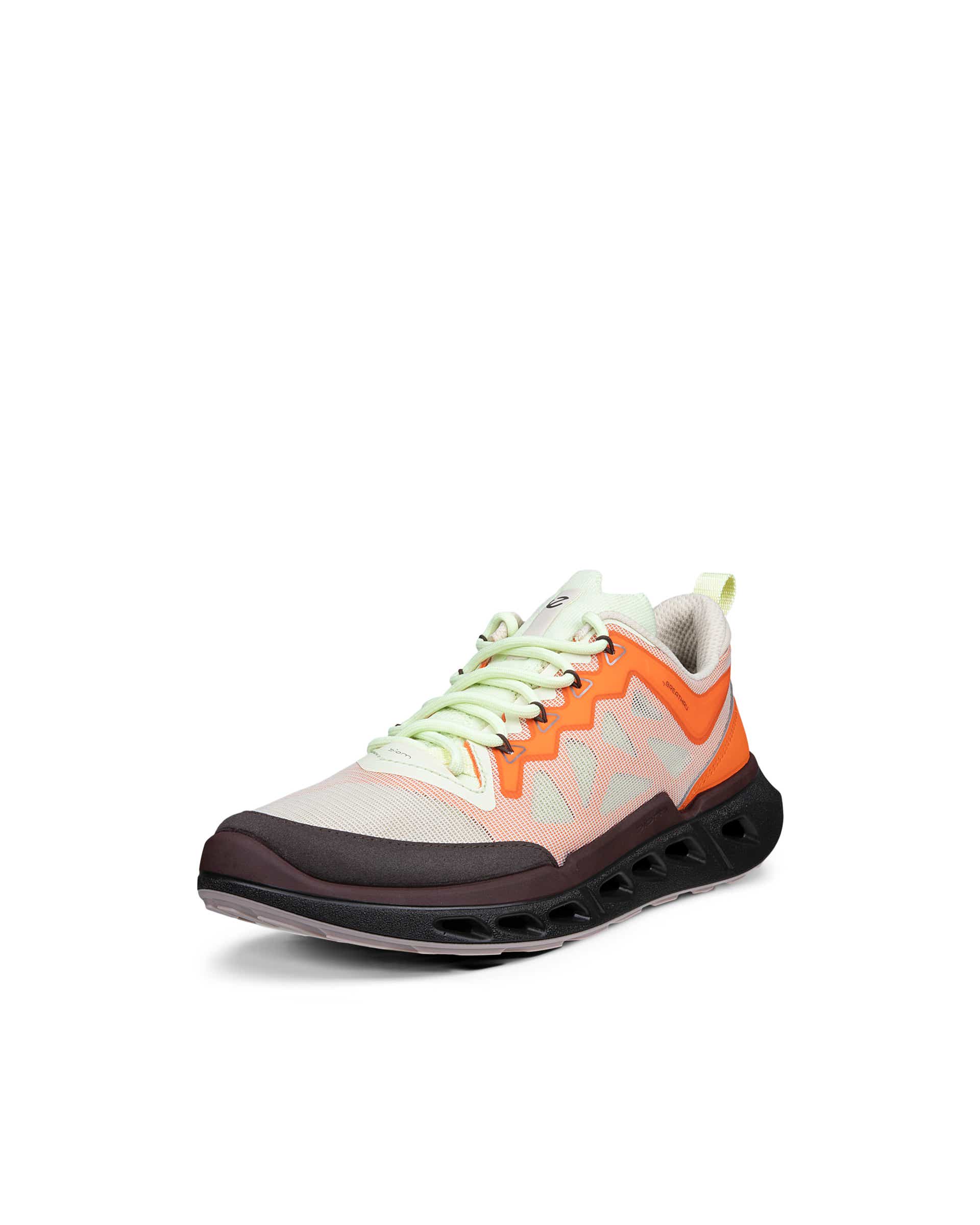 Women's ECCO® Biom 720 Textile Sneaker - Multicolour - Main