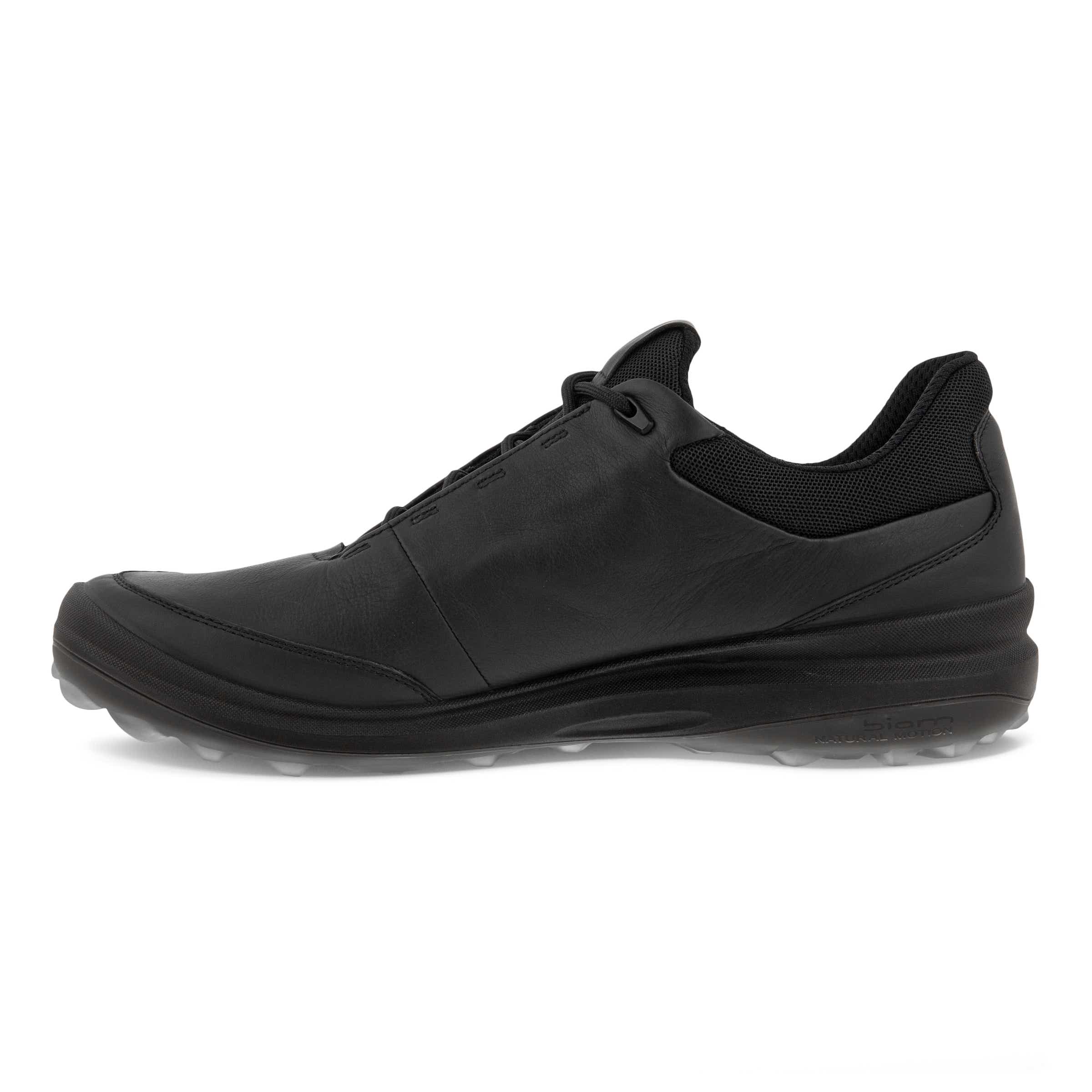 ECCO Golf Biom® Hybrid 3 - Black - Inside
