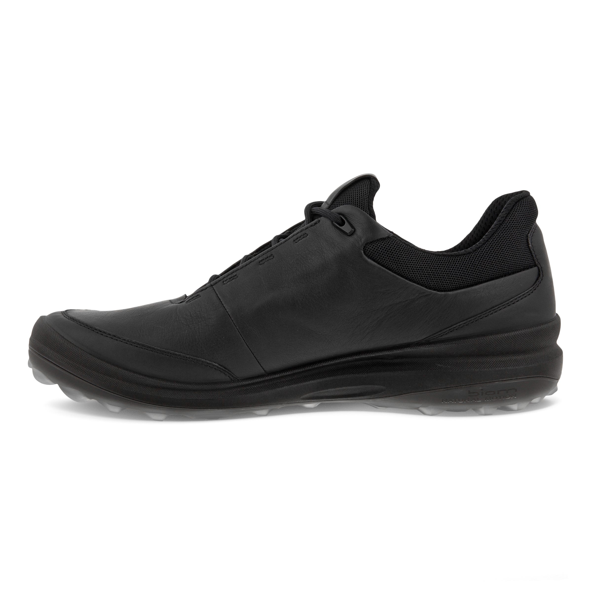 ECCO Golf Biom® Hybrid 3 - Black - Inside