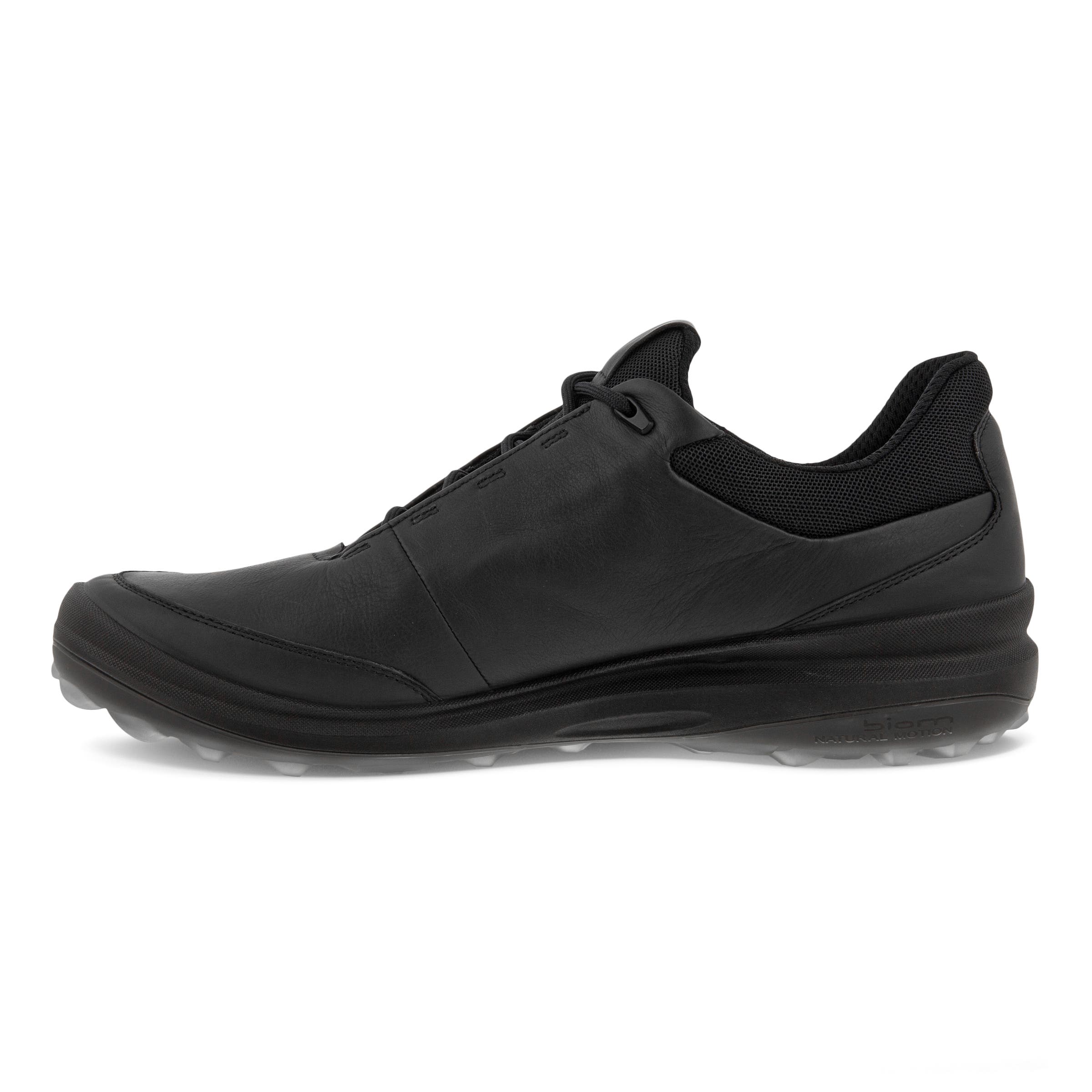 ECCO Golf Biom® Hybrid 3 - Black - Inside