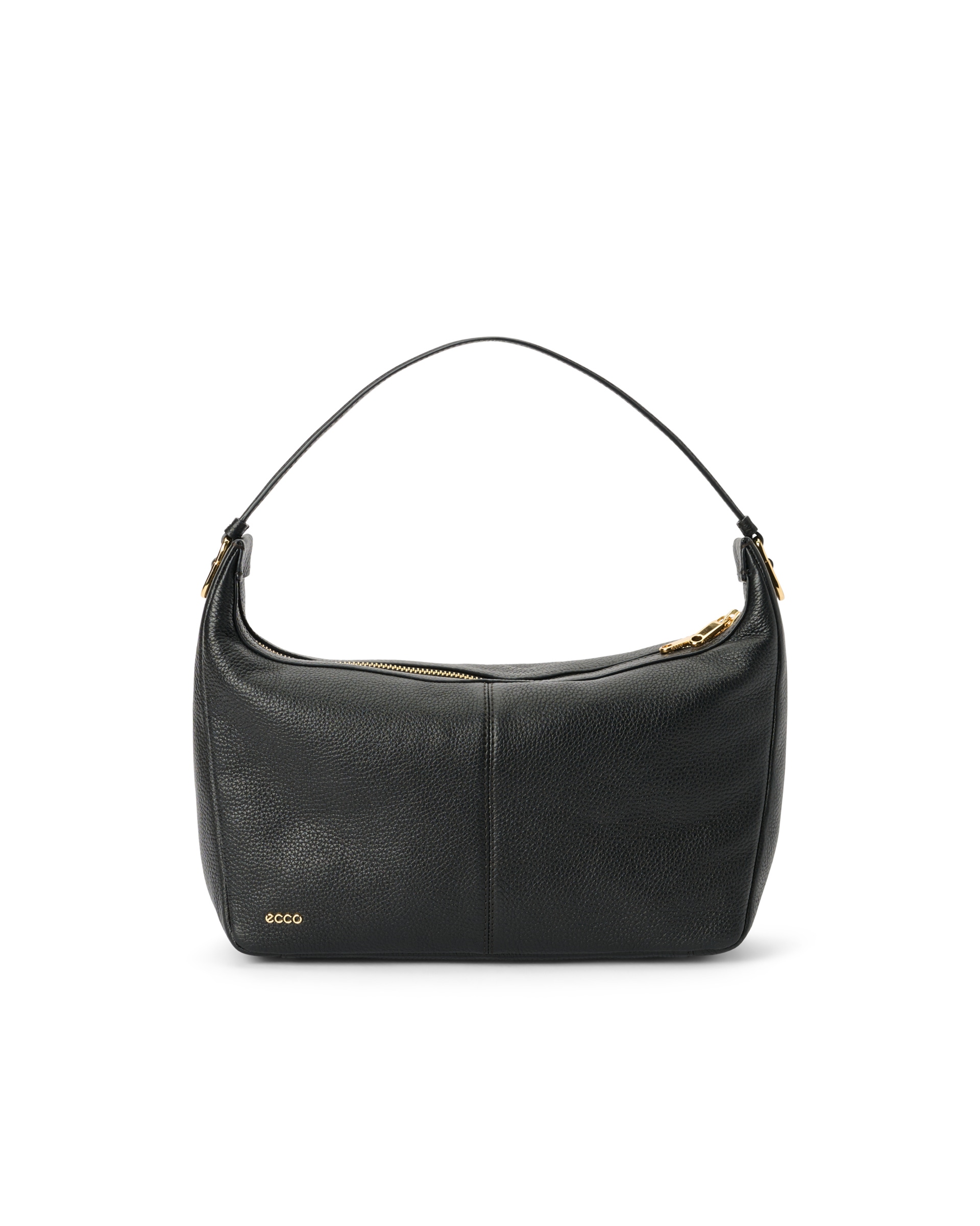 ECCO Hobo S - Negro - Main
