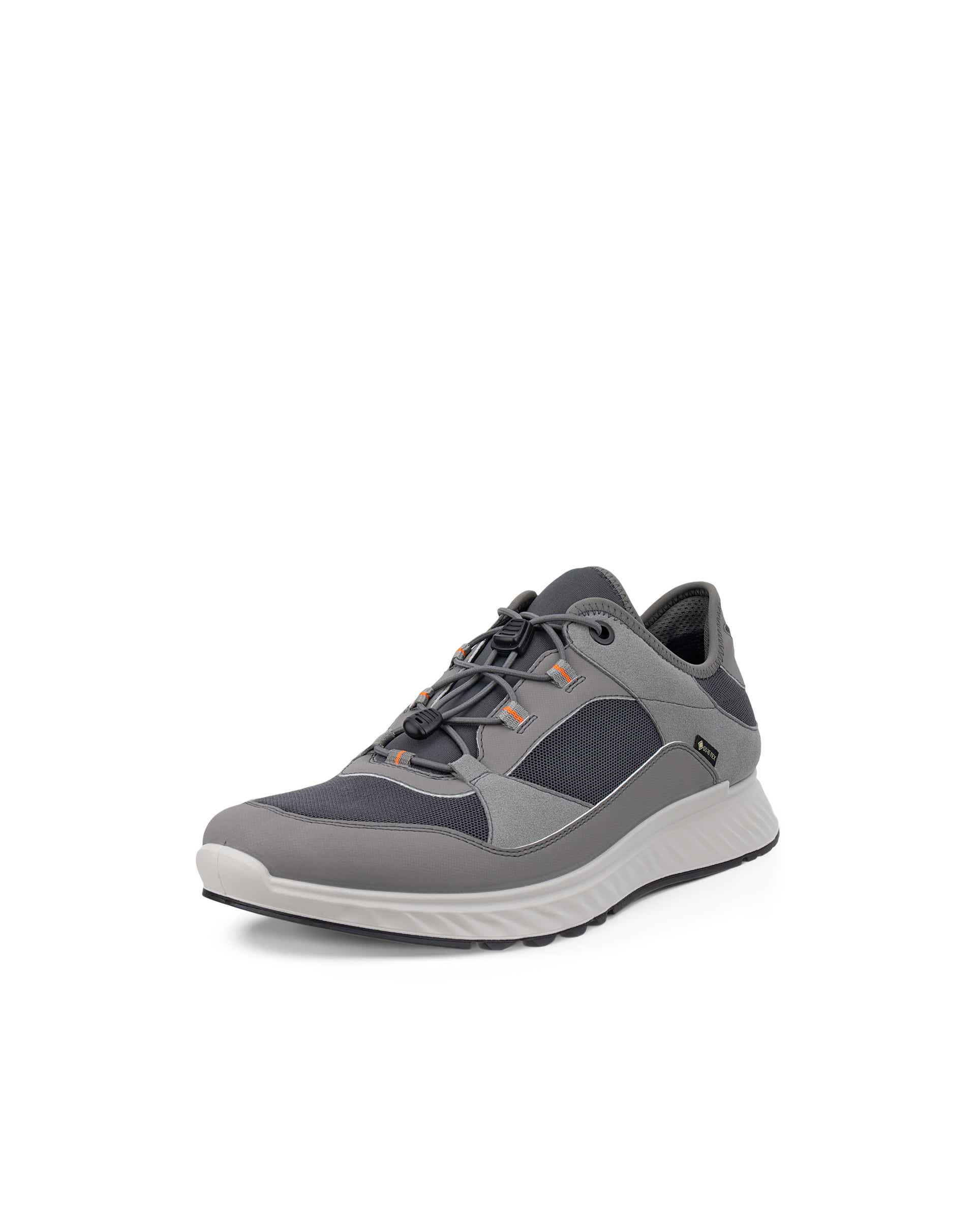 ECCO EXOSTRIDE - Grey - Main