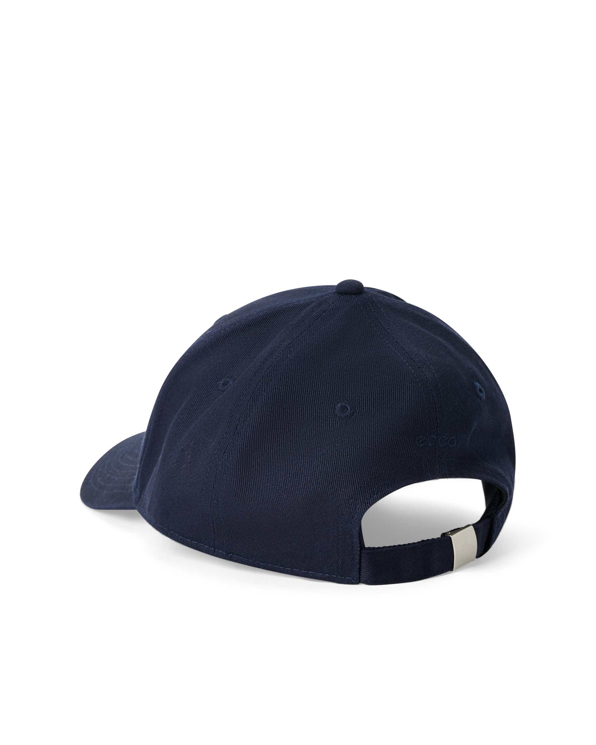 ECCO® CLASSIC Basebollkeps unisex - Blå - Back