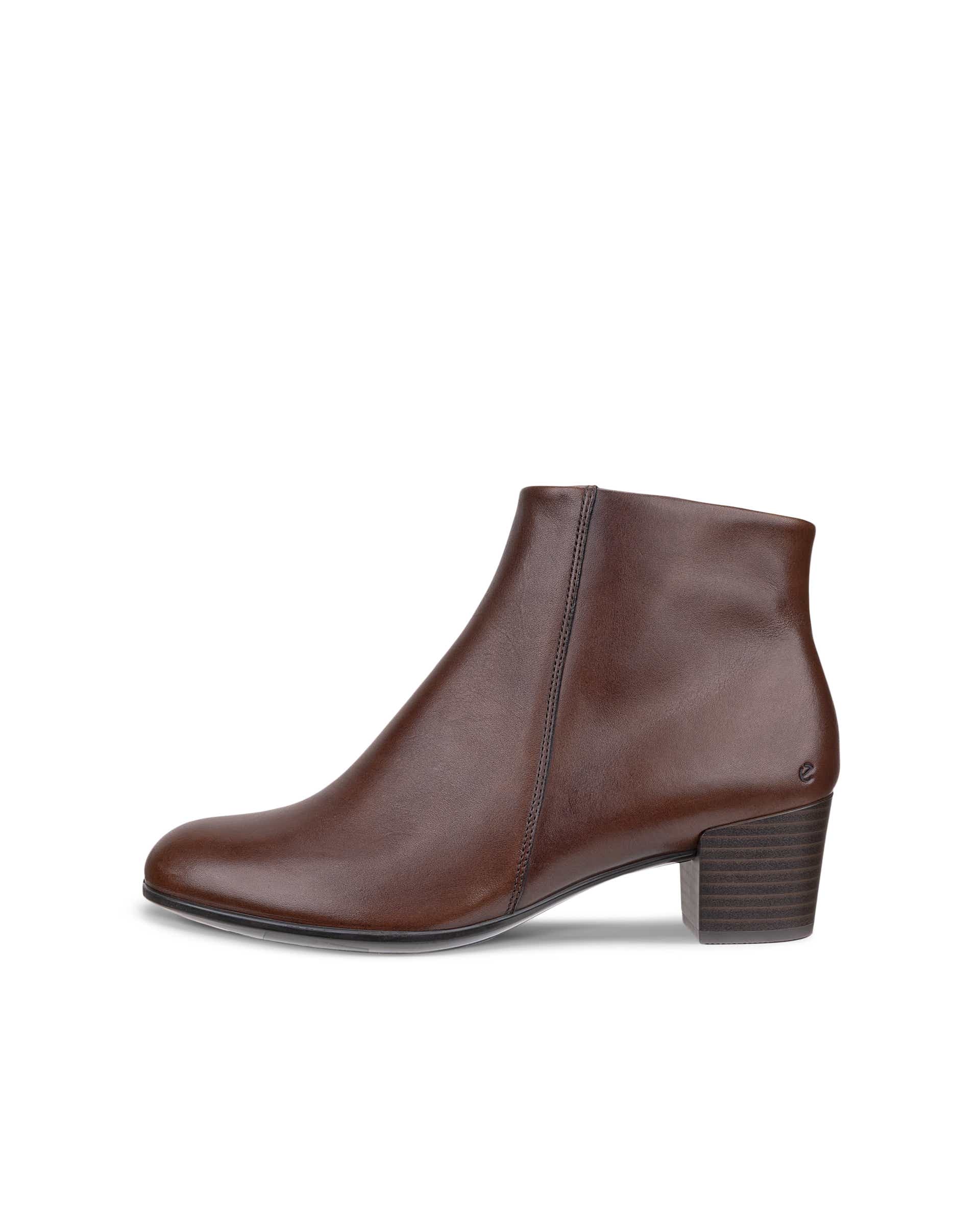 ECCO SHAPE 35 - Castanho - Outside