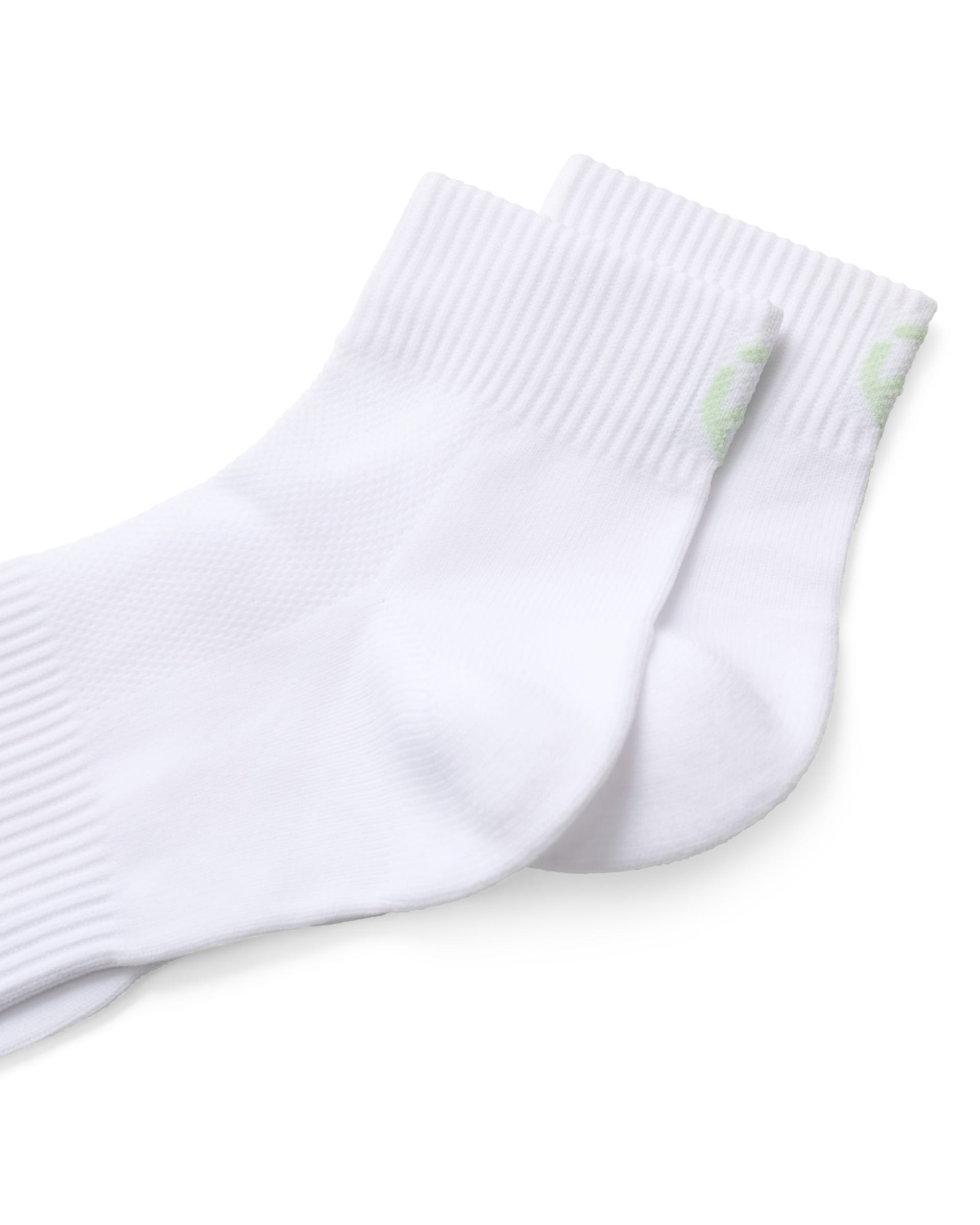 ECCO® ACTIVE EVERYDAY MID-CUT 3 Unisex Funktionssocken - Mehrfarbig - Main