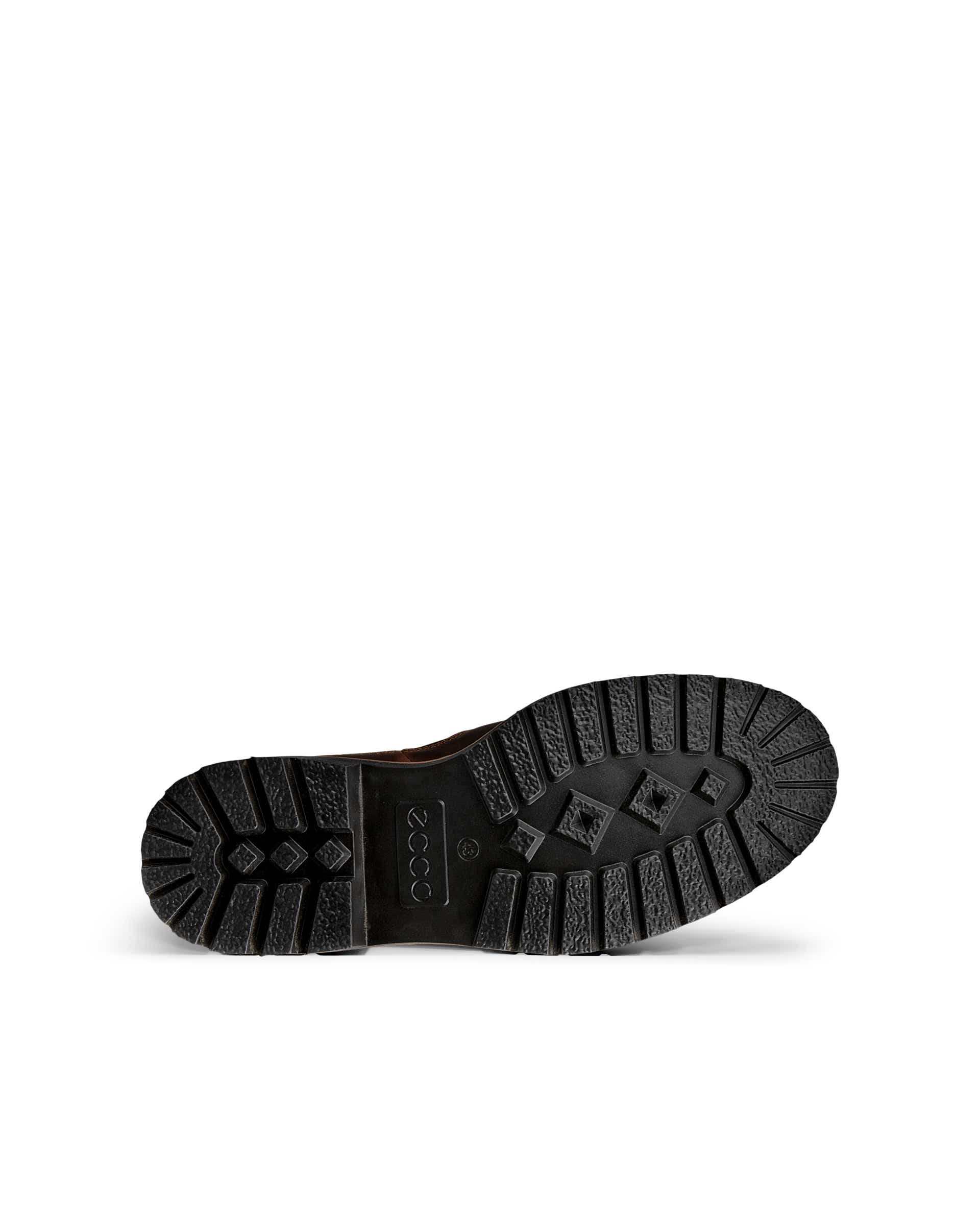 ECCO JAMESTOWN - Braun - Sole