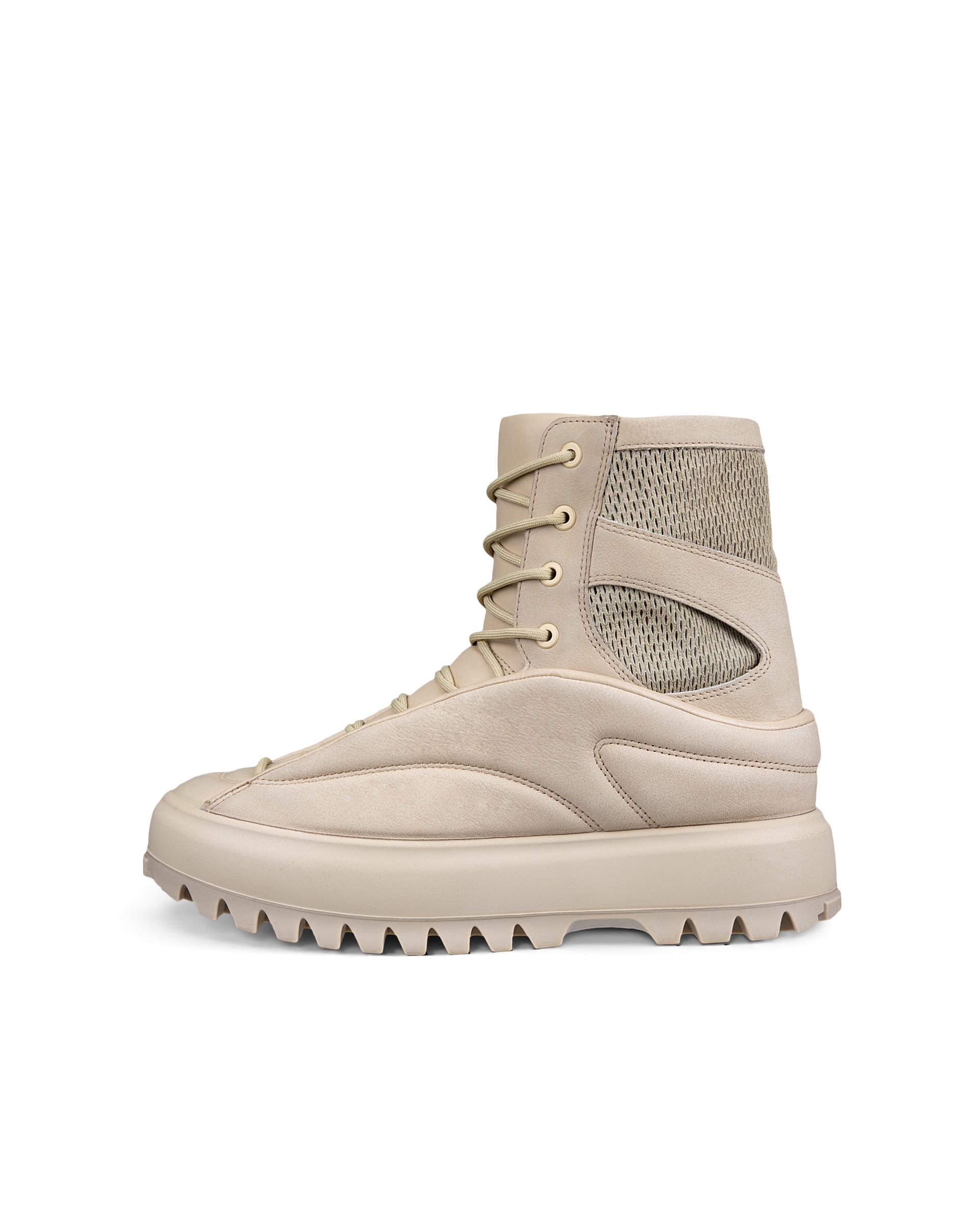 ECCO Street Ace RAL7000 - undefined - Outside