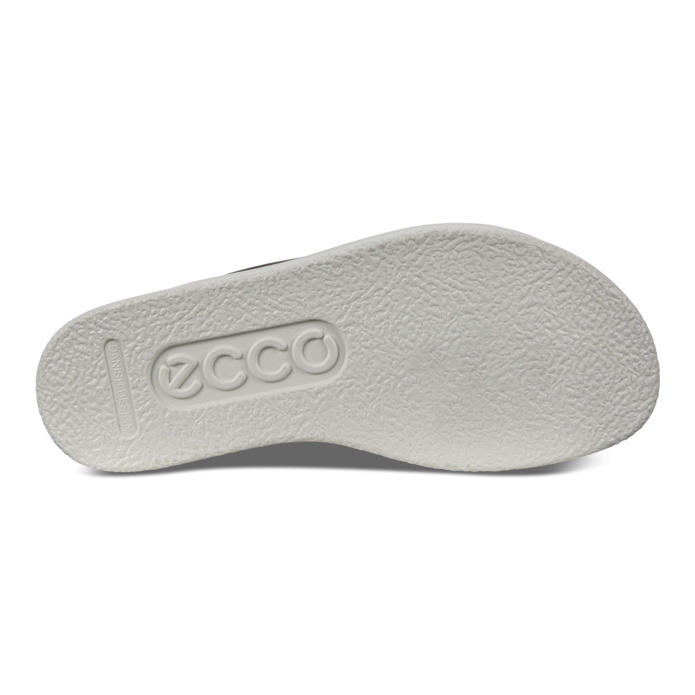 ECCO CORKSPHERE SANDAL W - Black - Sole