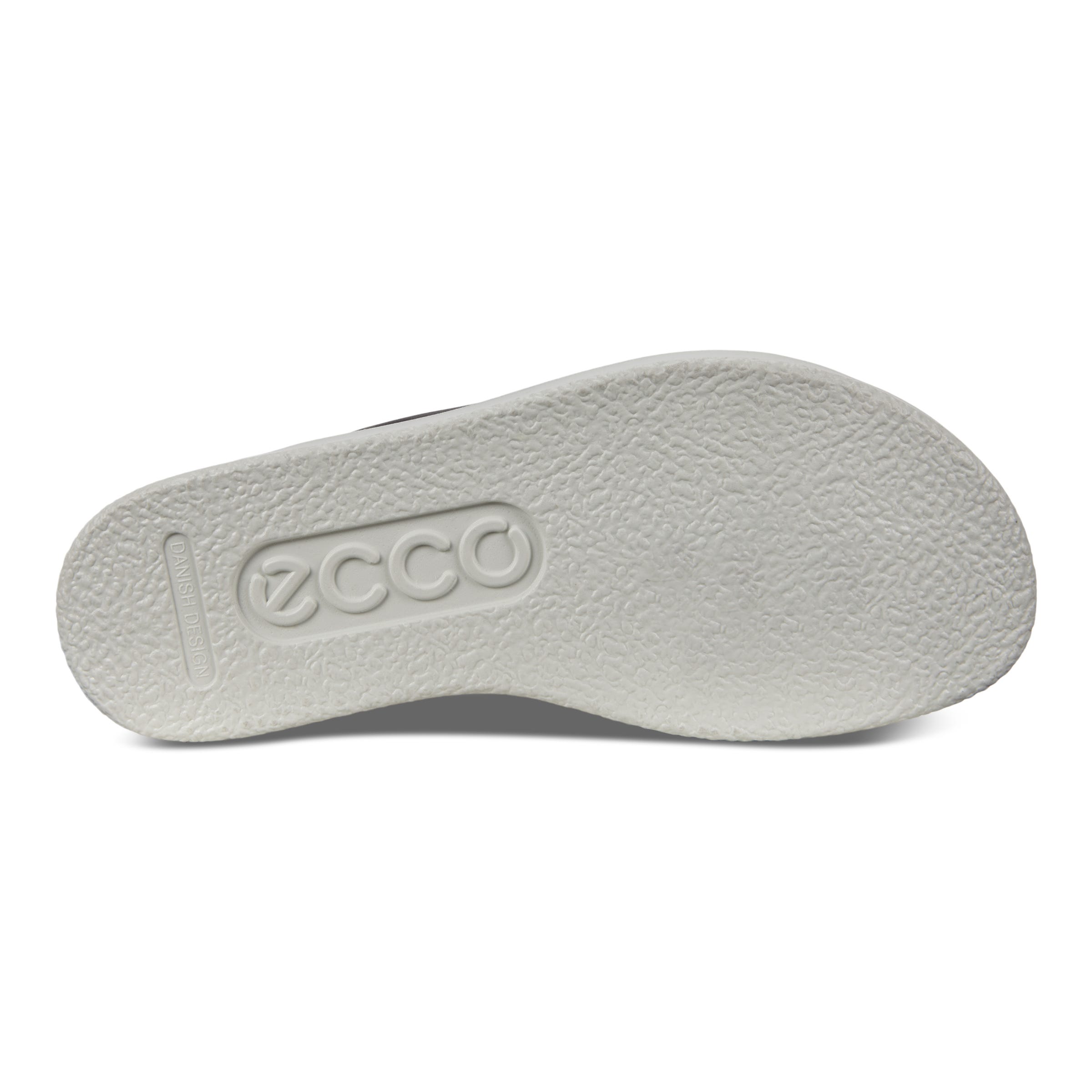 ECCO CORKSPHERE SANDAL W - Black - Sole