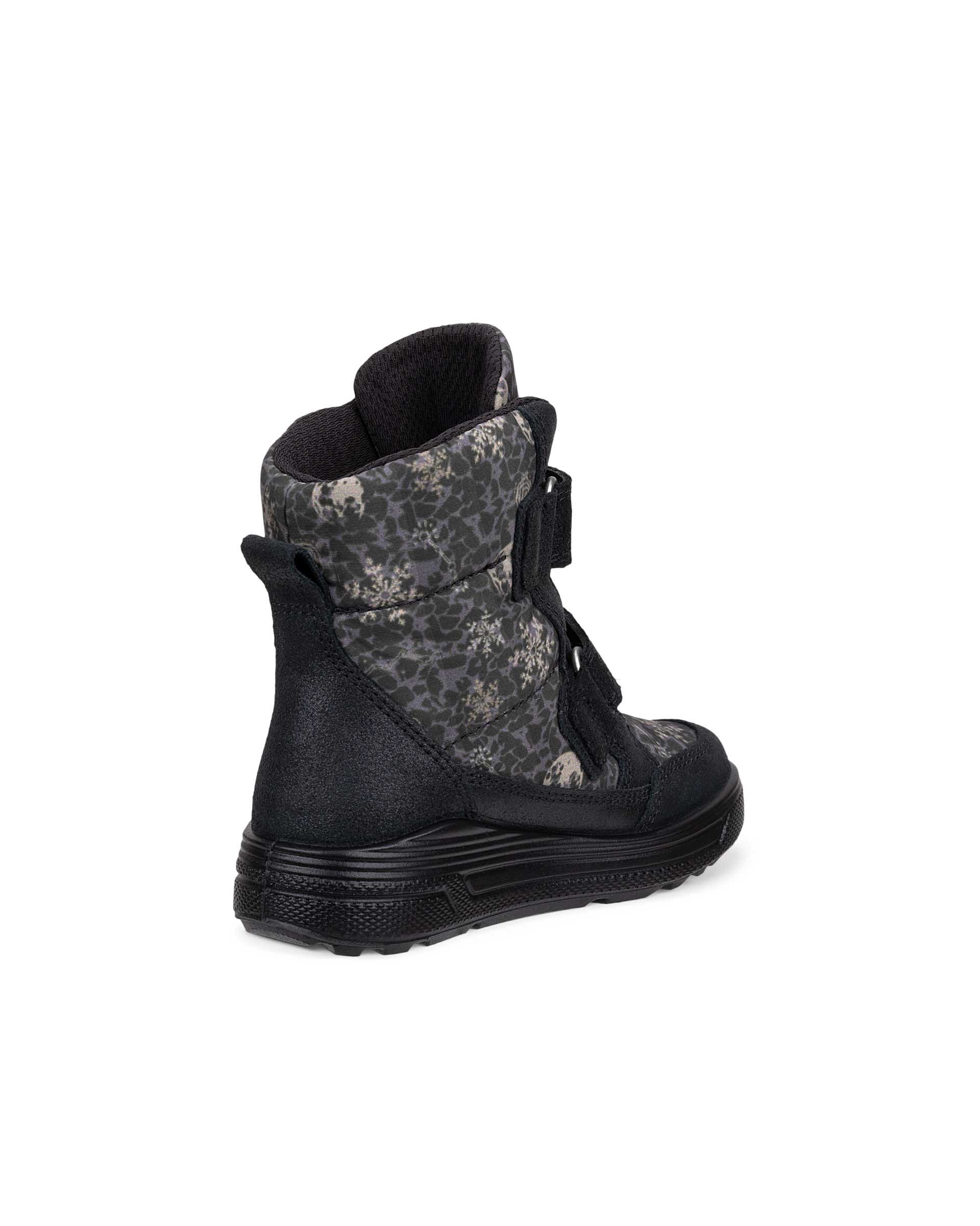ECCO URBAN SNOW K S2 GTX - Sort - Back