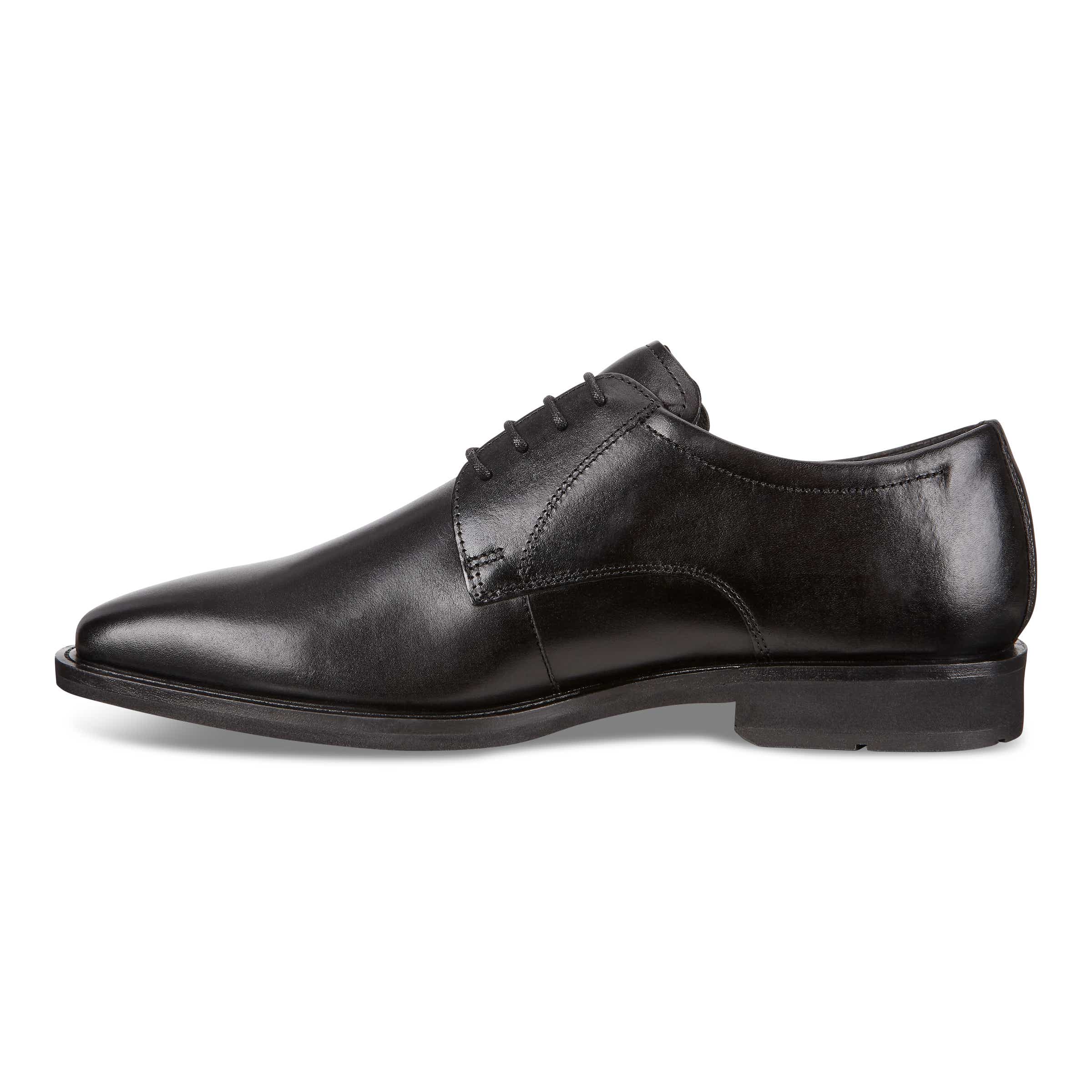 ECCO CALCAN Shoe - Black - Inside