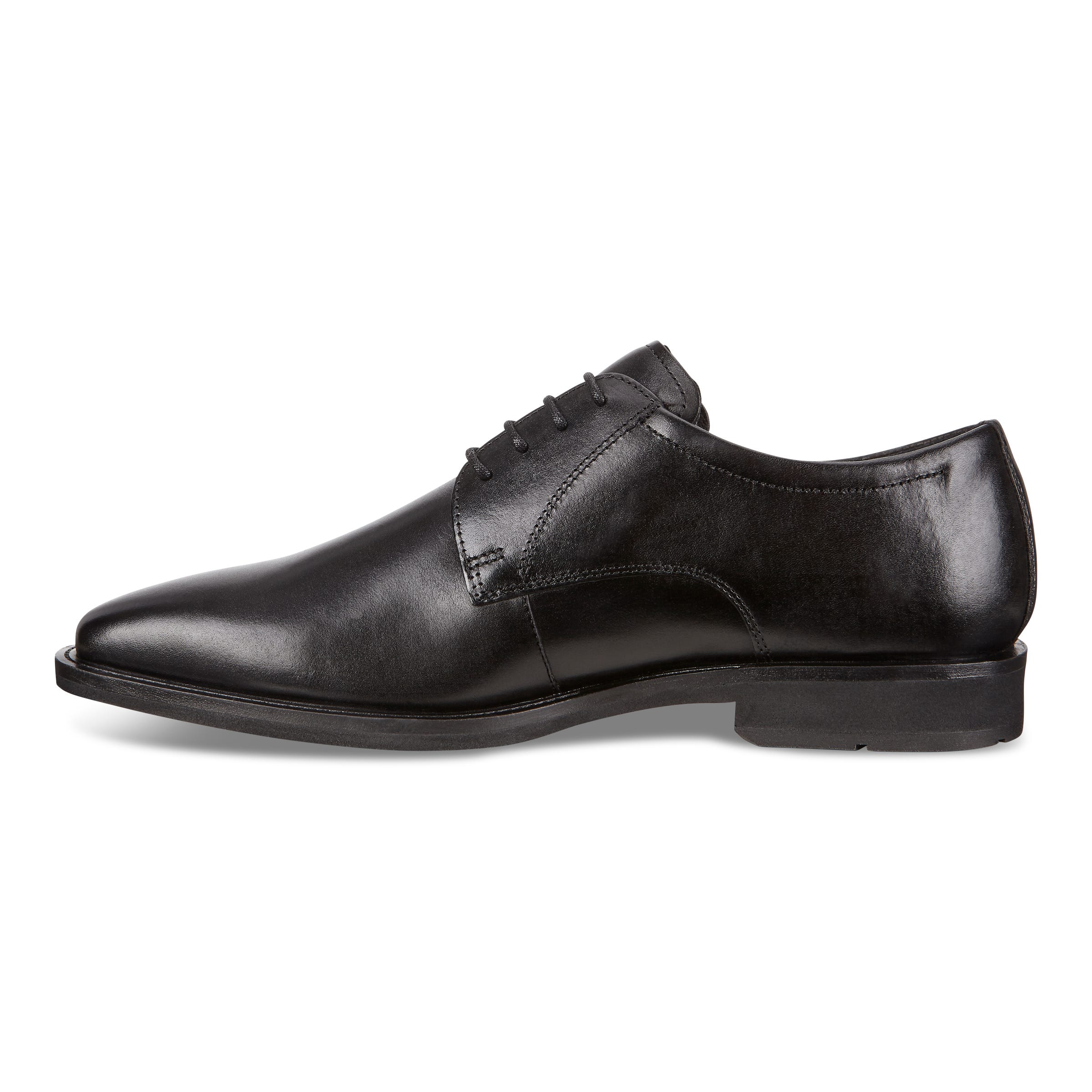 ECCO CALCAN Shoe - Black - Inside