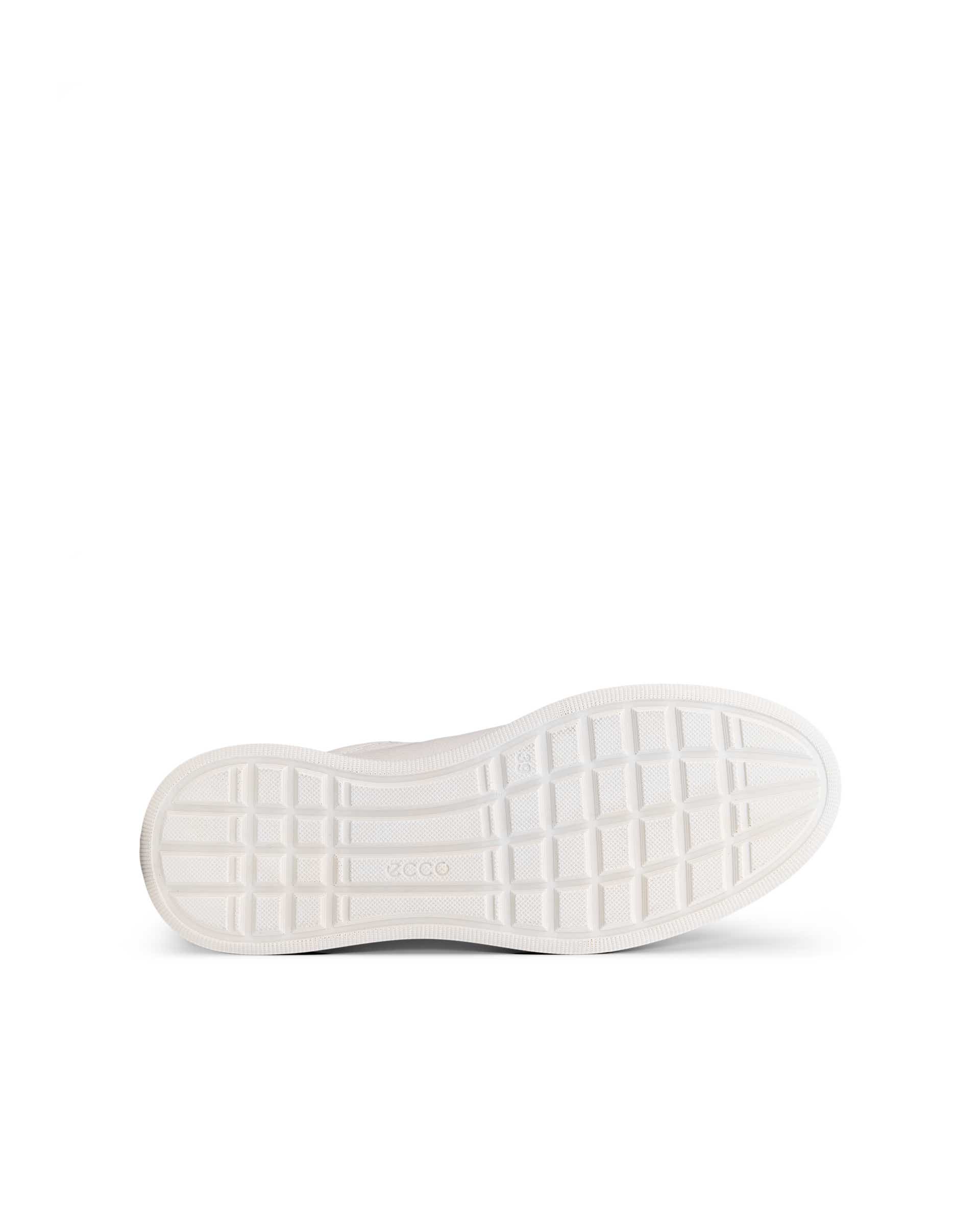 ECCO® MOVE Damen Lederschuh - Beige - Sole