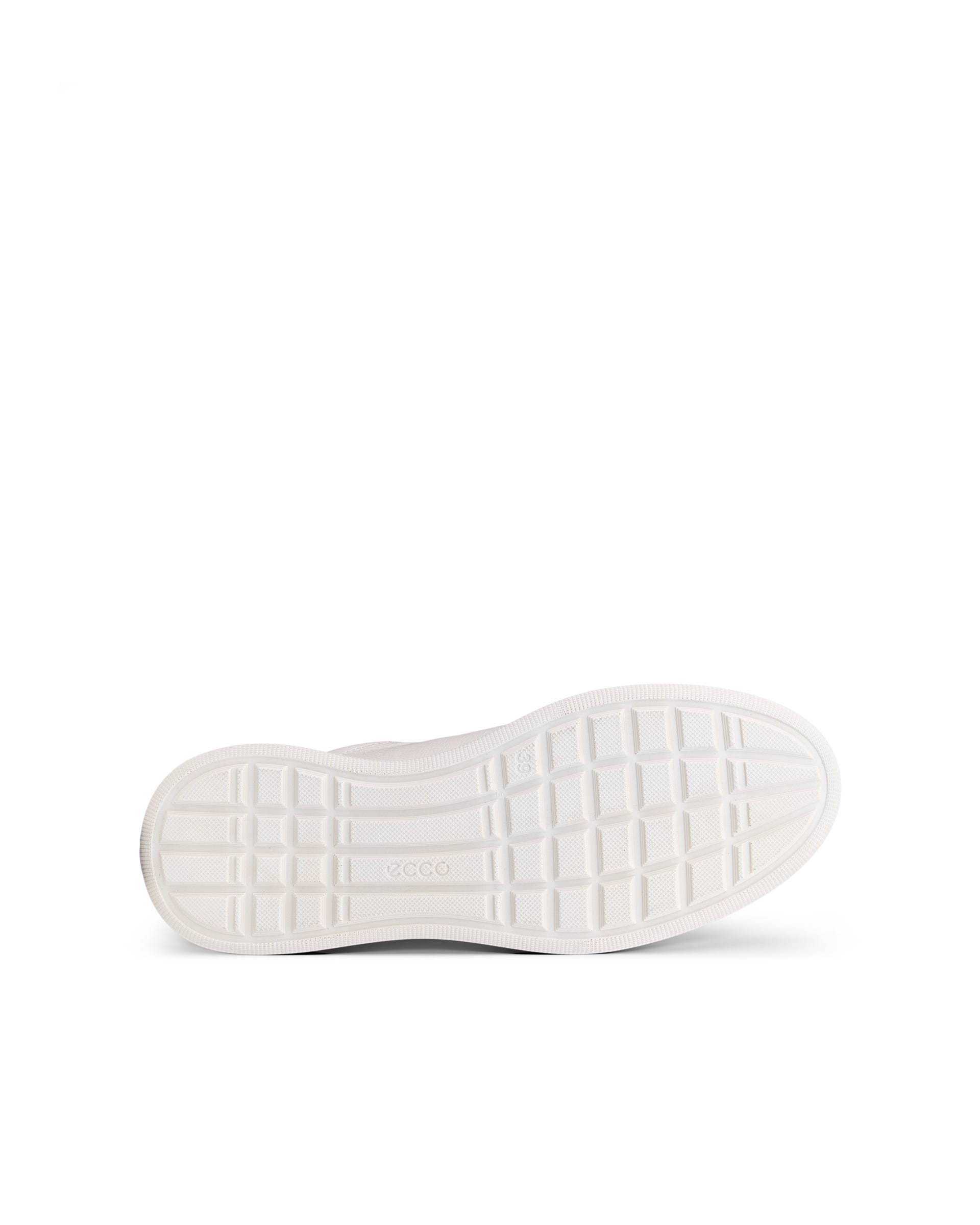 ECCO® MOVE Damen Lederschuh - Beige - Sole