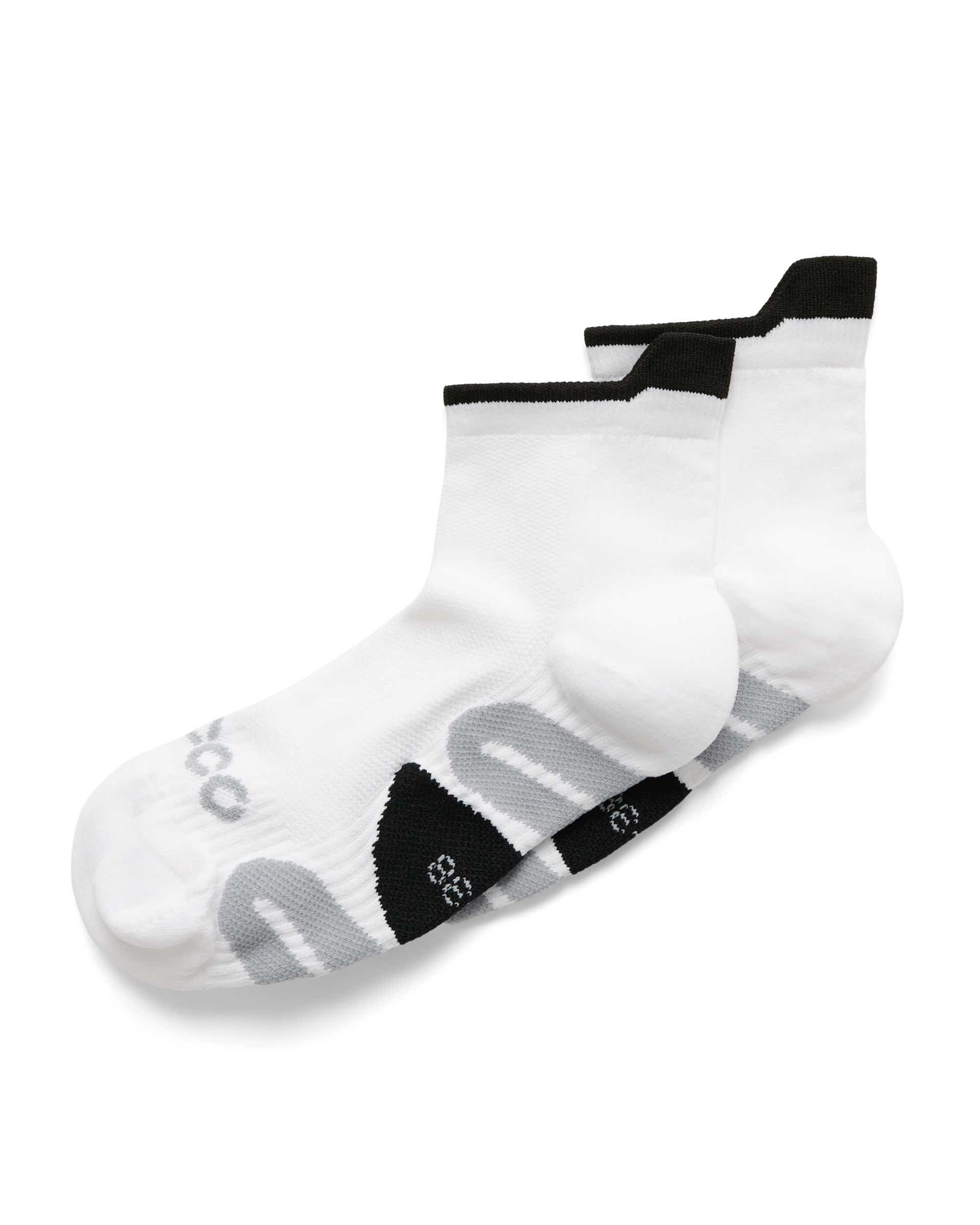 ECCO TECH TOUR LITE ANKLE-CUT SOCK  - undefined - Main