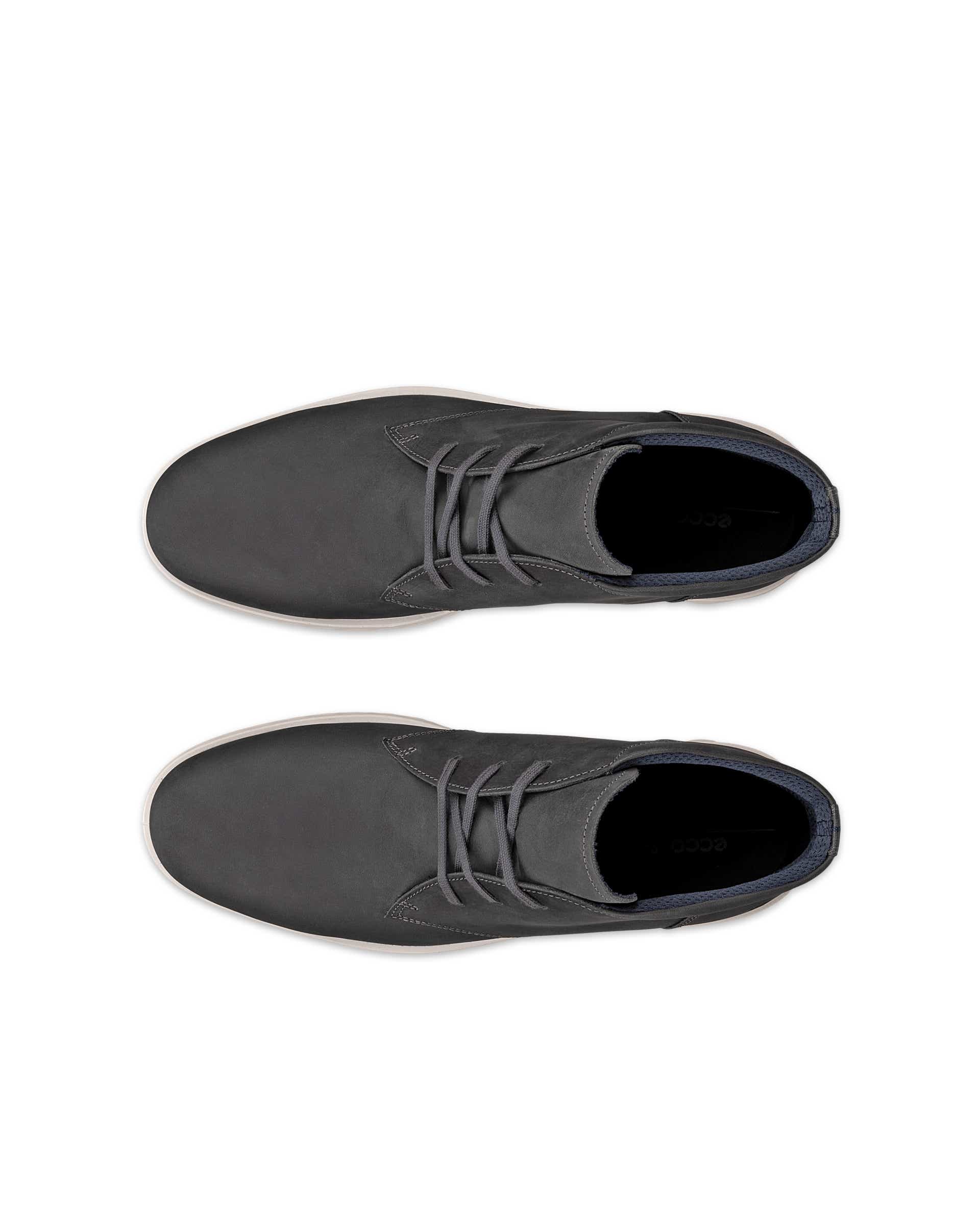 ECCO S Lite Hybrid Desert - Gray - Top left pair