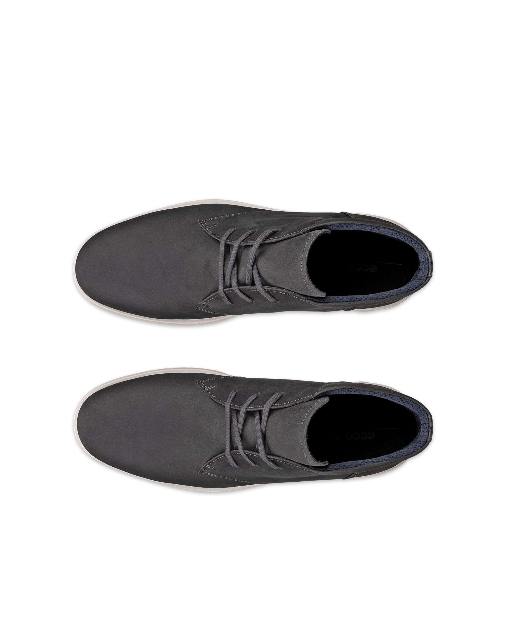 ECCO S Lite Hybrid Desert - Gray - Outside
